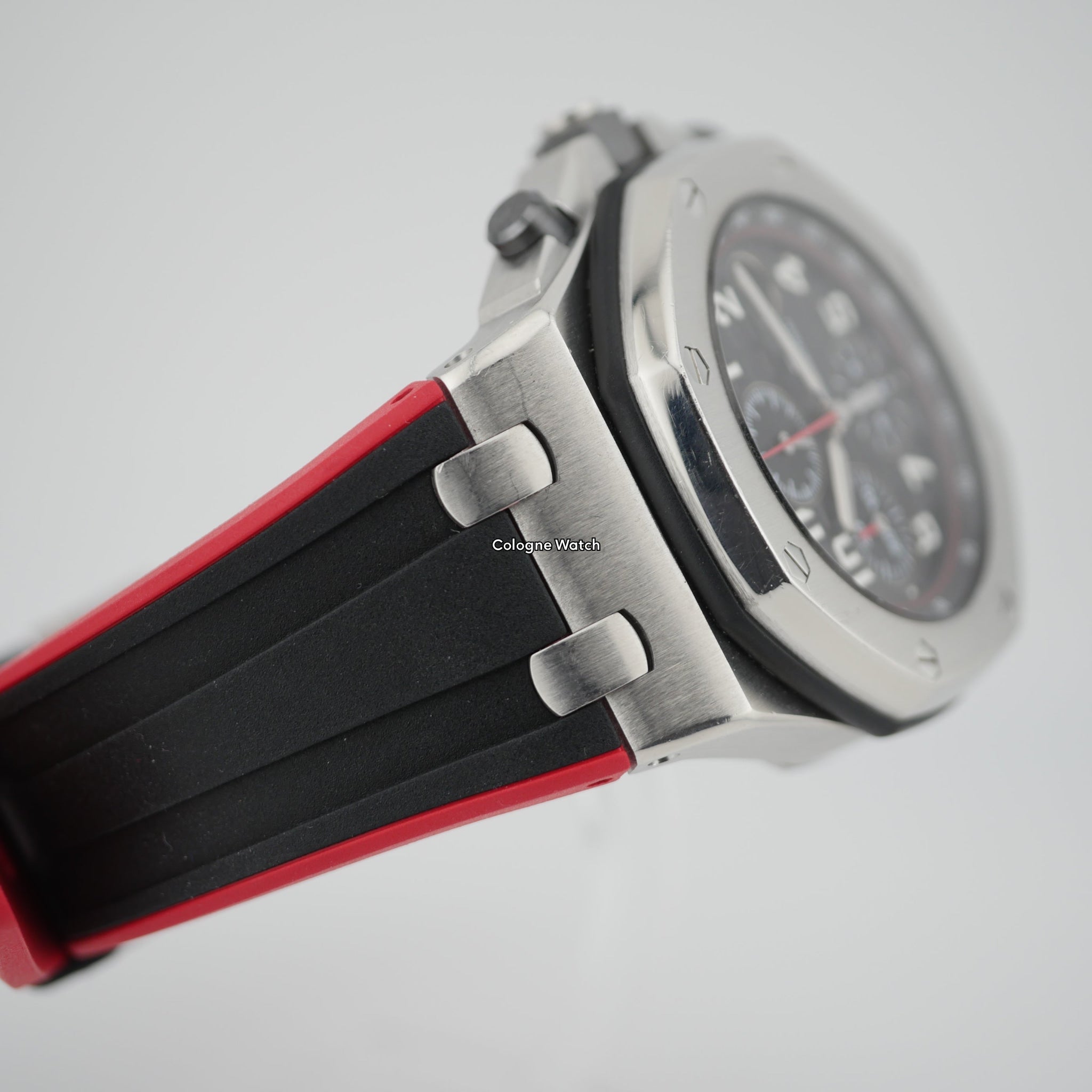 Audemars Piguet Royal Oak Offshore Stahl 26470ST.OO.A101CR.01