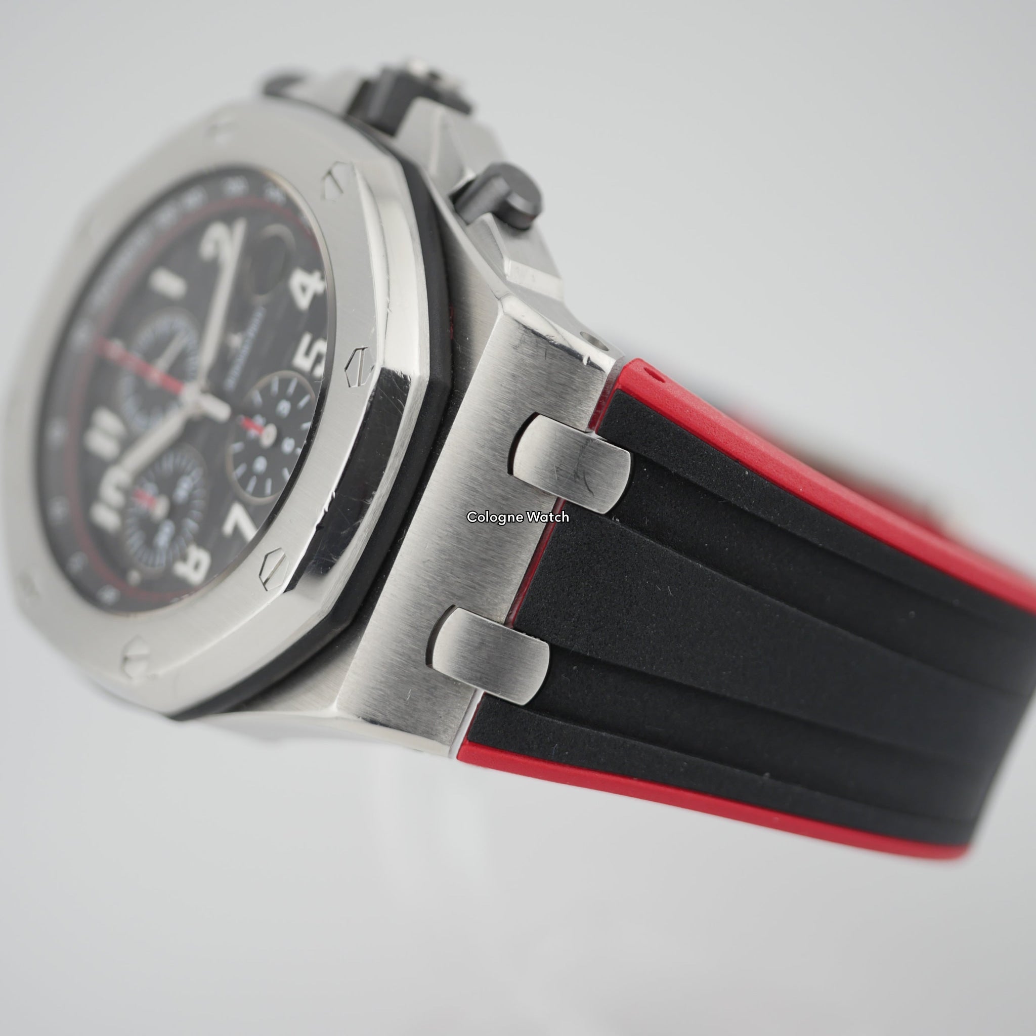 Audemars Piguet Royal Oak Offshore Stahl 26470ST.OO.A101CR.01