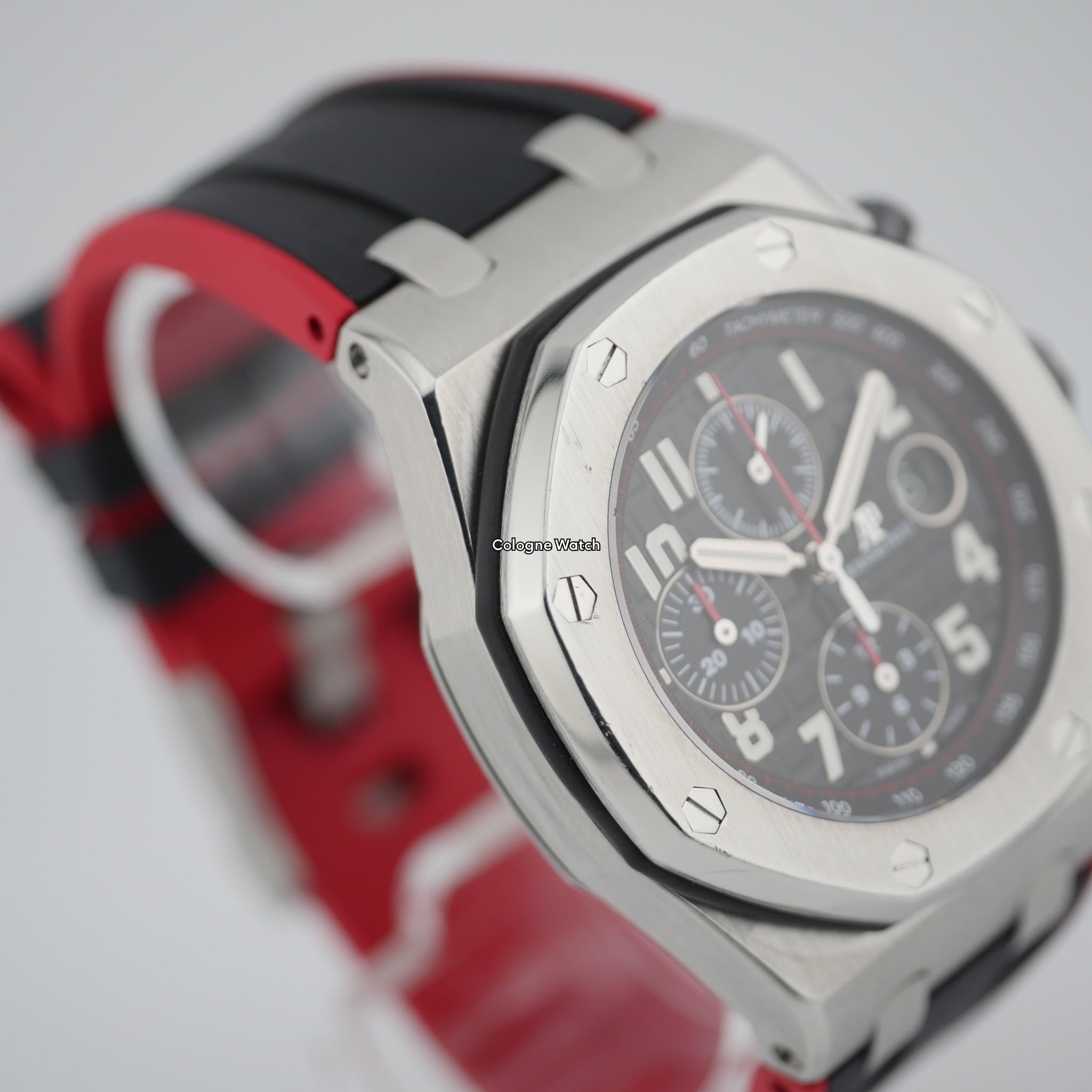 Audemars Piguet Royal Oak Offshore Stahl 26470ST.OO.A101CR.01