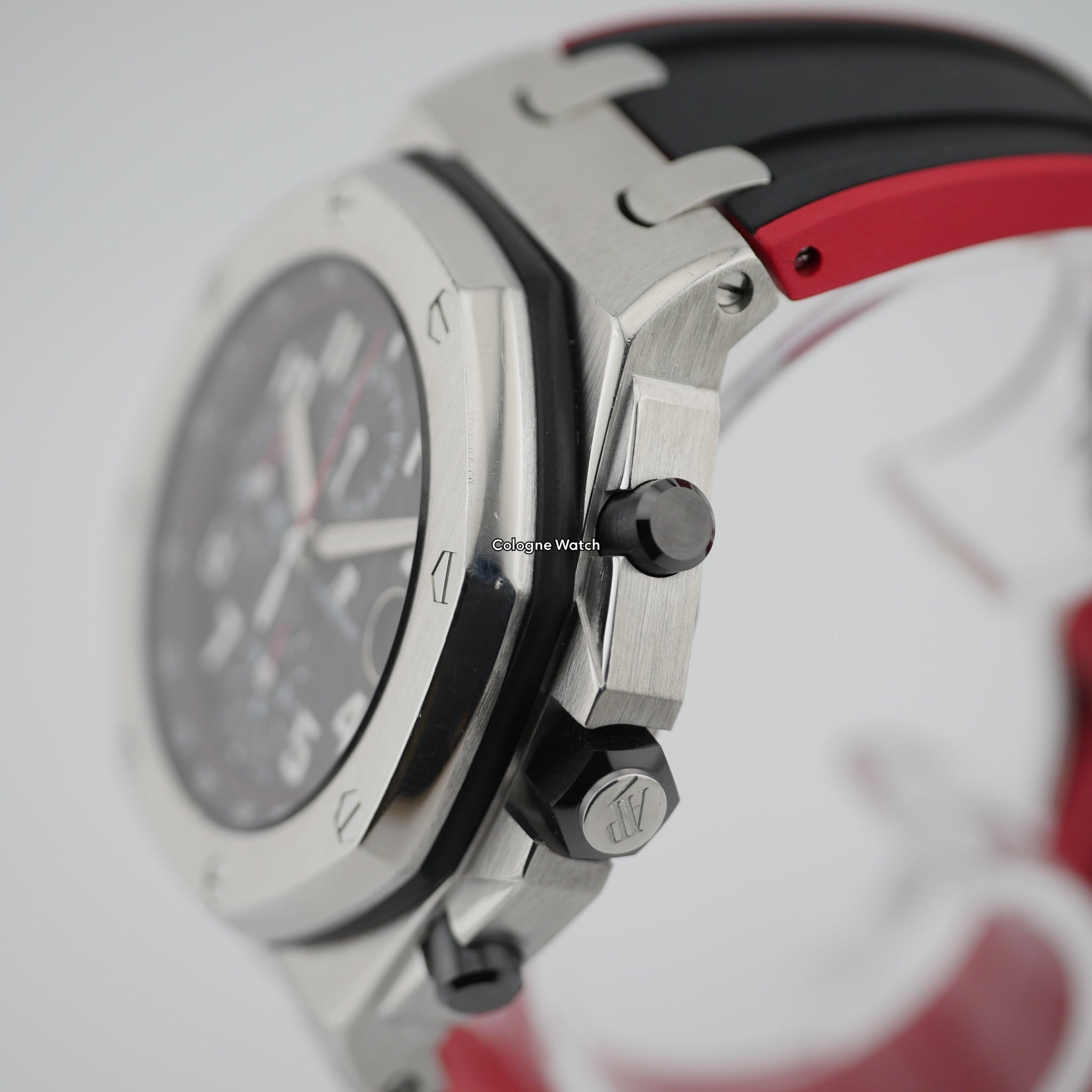 Audemars Piguet Royal Oak Offshore Stahl 26470ST.OO.A101CR.01