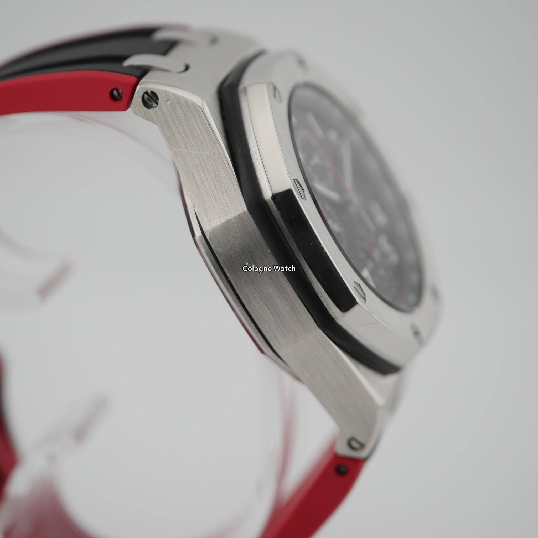 Audemars Piguet Royal Oak Offshore Stahl 26470ST.OO.A101CR.01