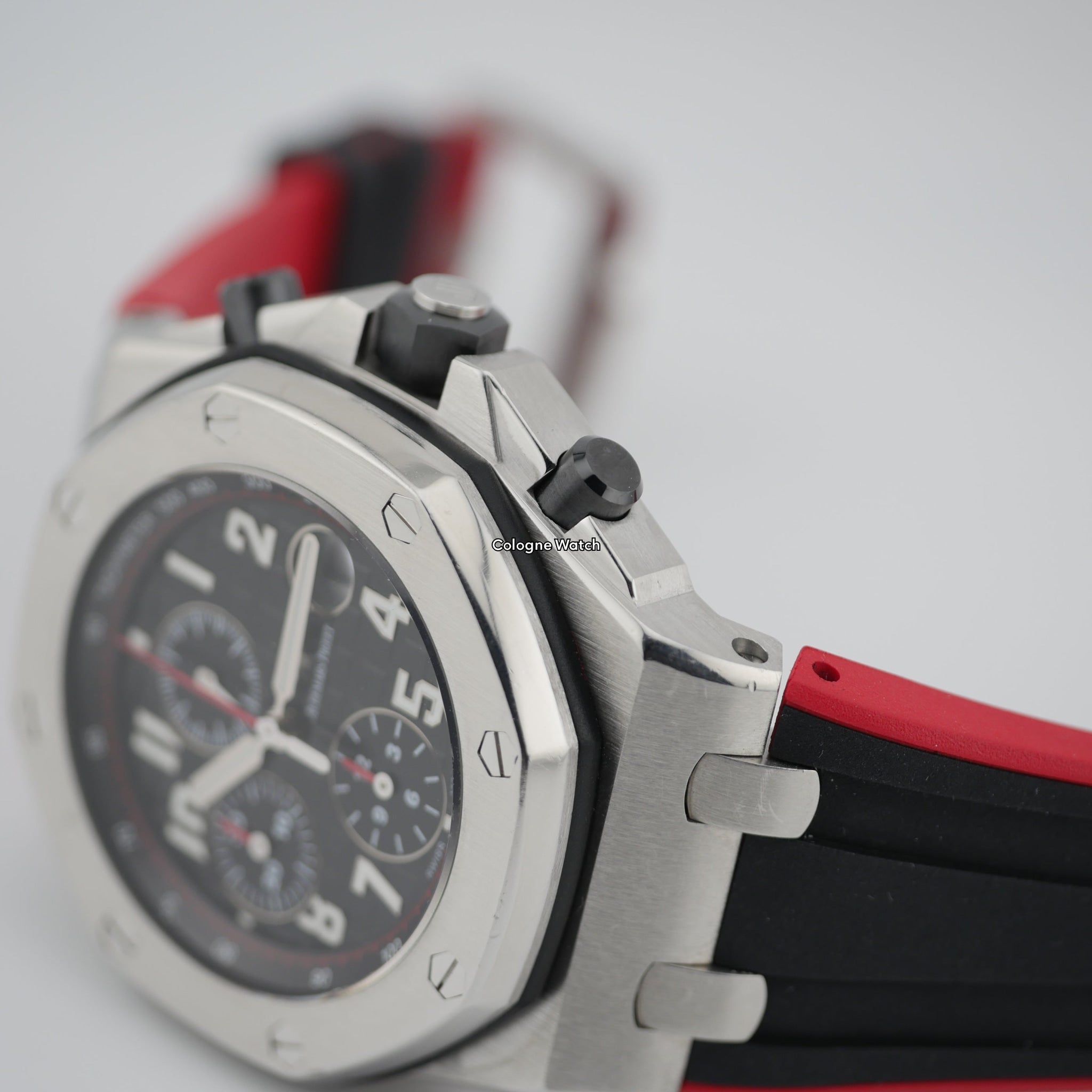 Audemars Piguet Royal Oak Offshore Stahl 26470ST.OO.A101CR.01