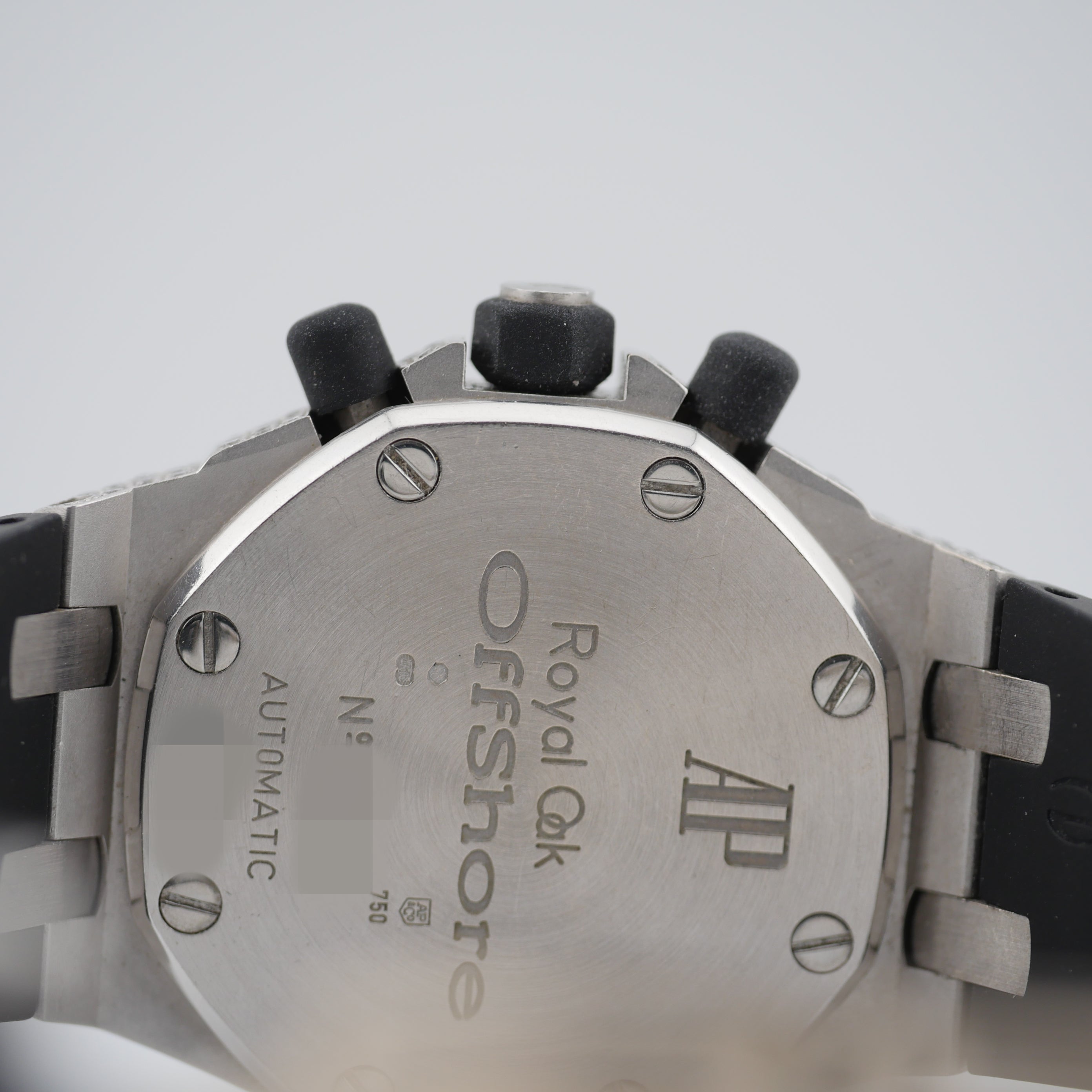 Audemars Piguet Royal Oak Offshore Lady White Gold 25986CK.ZZ.D020CA.02
