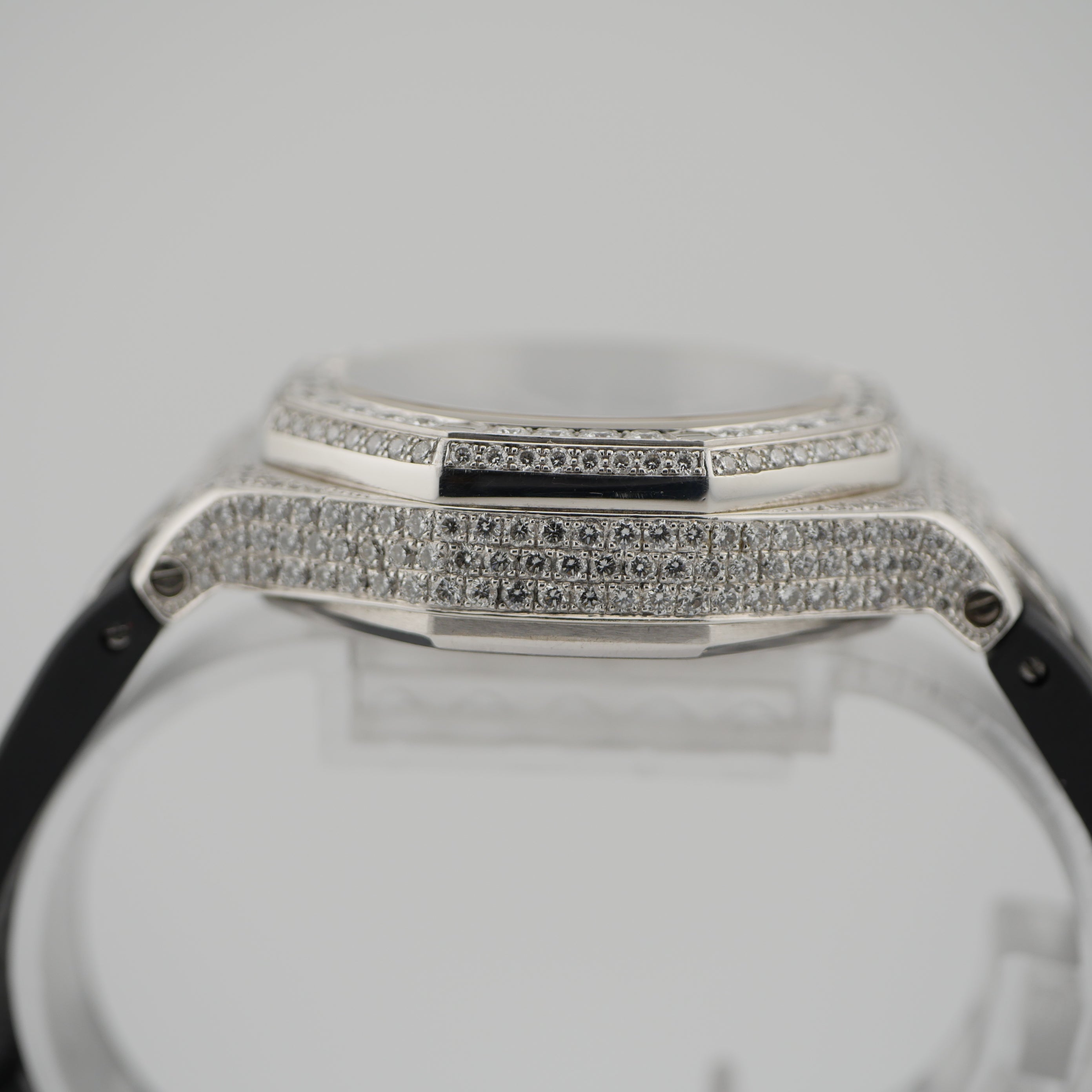 Audemars Piguet Royal Oak Offshore Lady White Gold 25986CK.ZZ.D020CA.02
