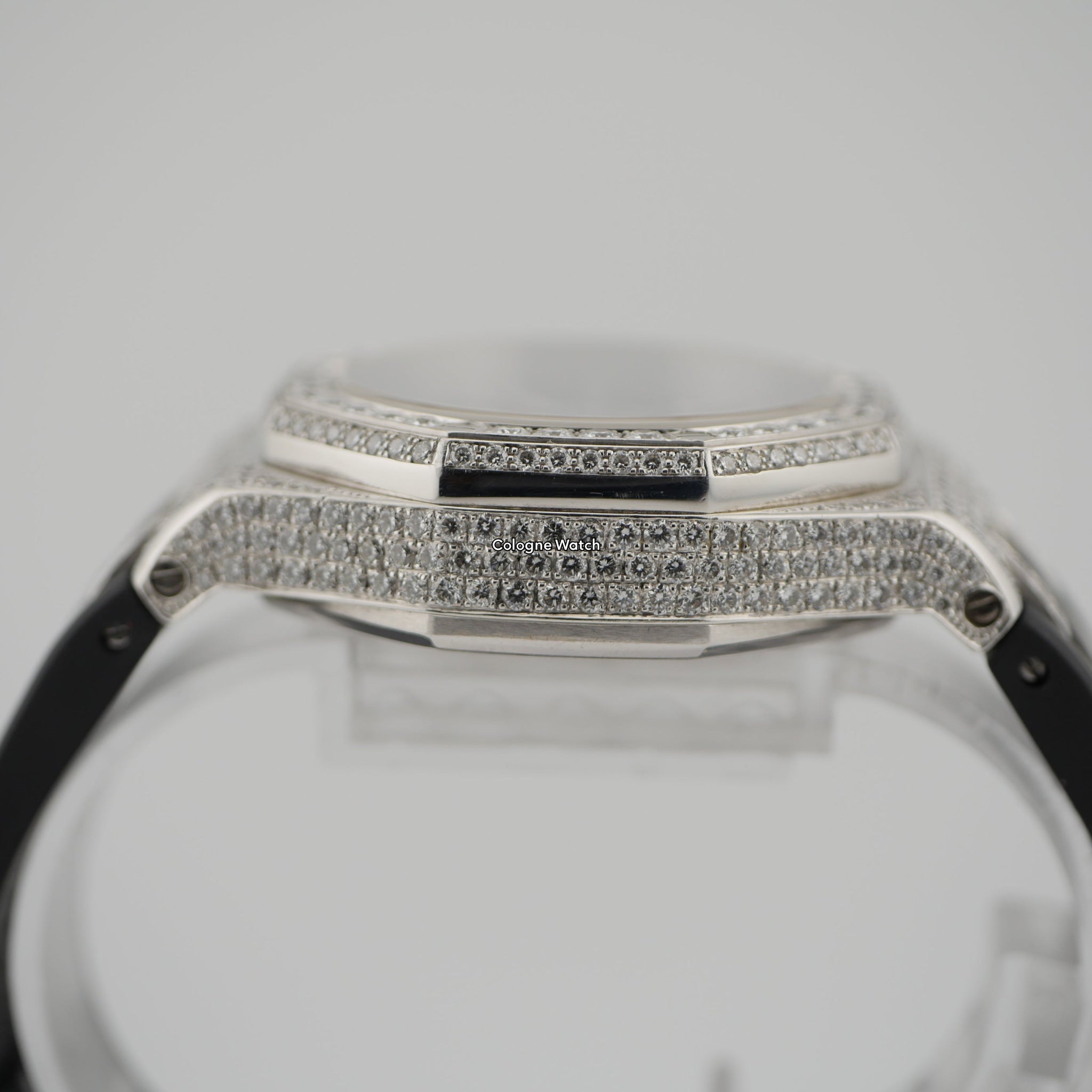 Audemars Piguet Royal Oak Offshore Lady White Gold 25986CK.ZZ.D020CA.02