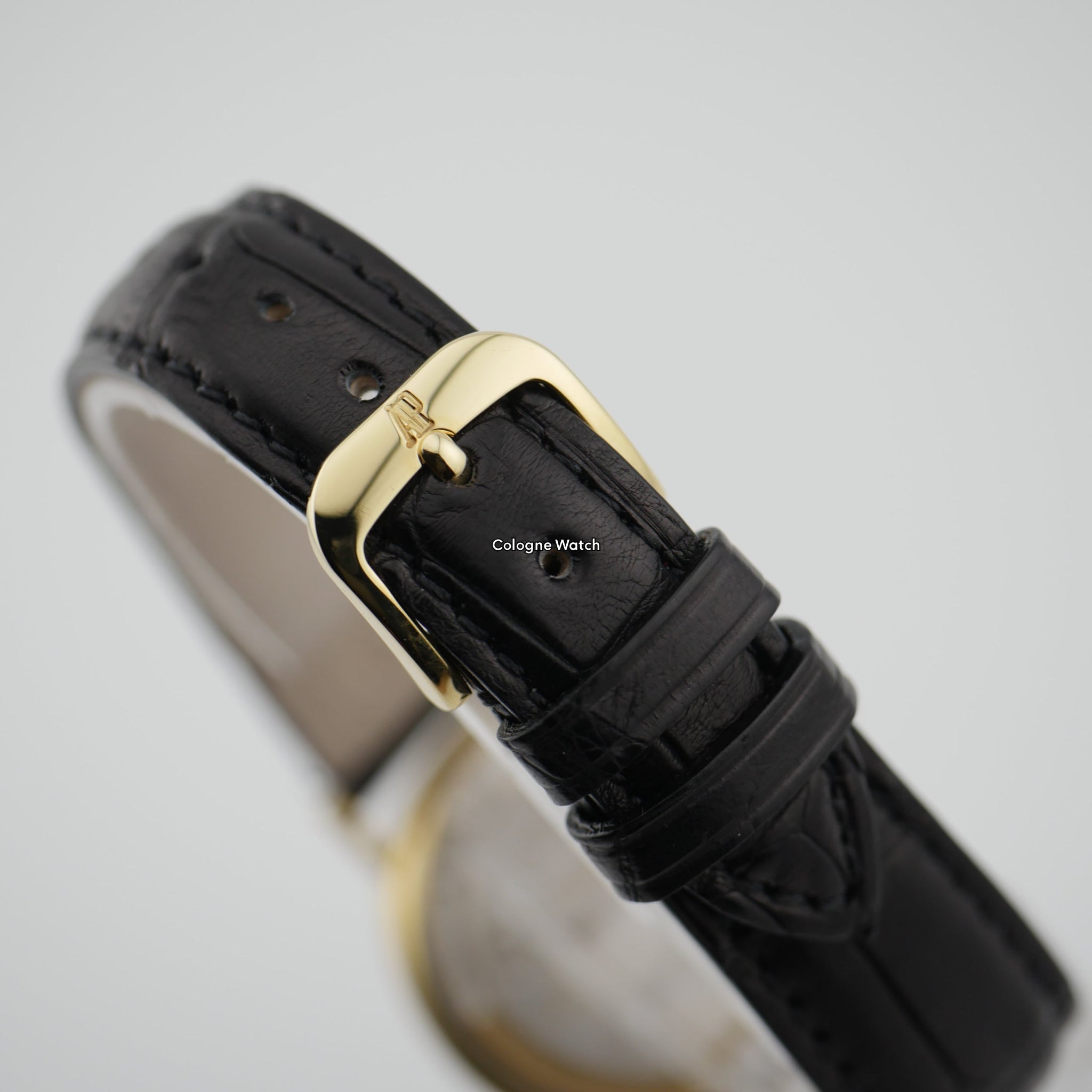 Audemars Piguet Ultra Thin Gelbgold BA14629 - 1995