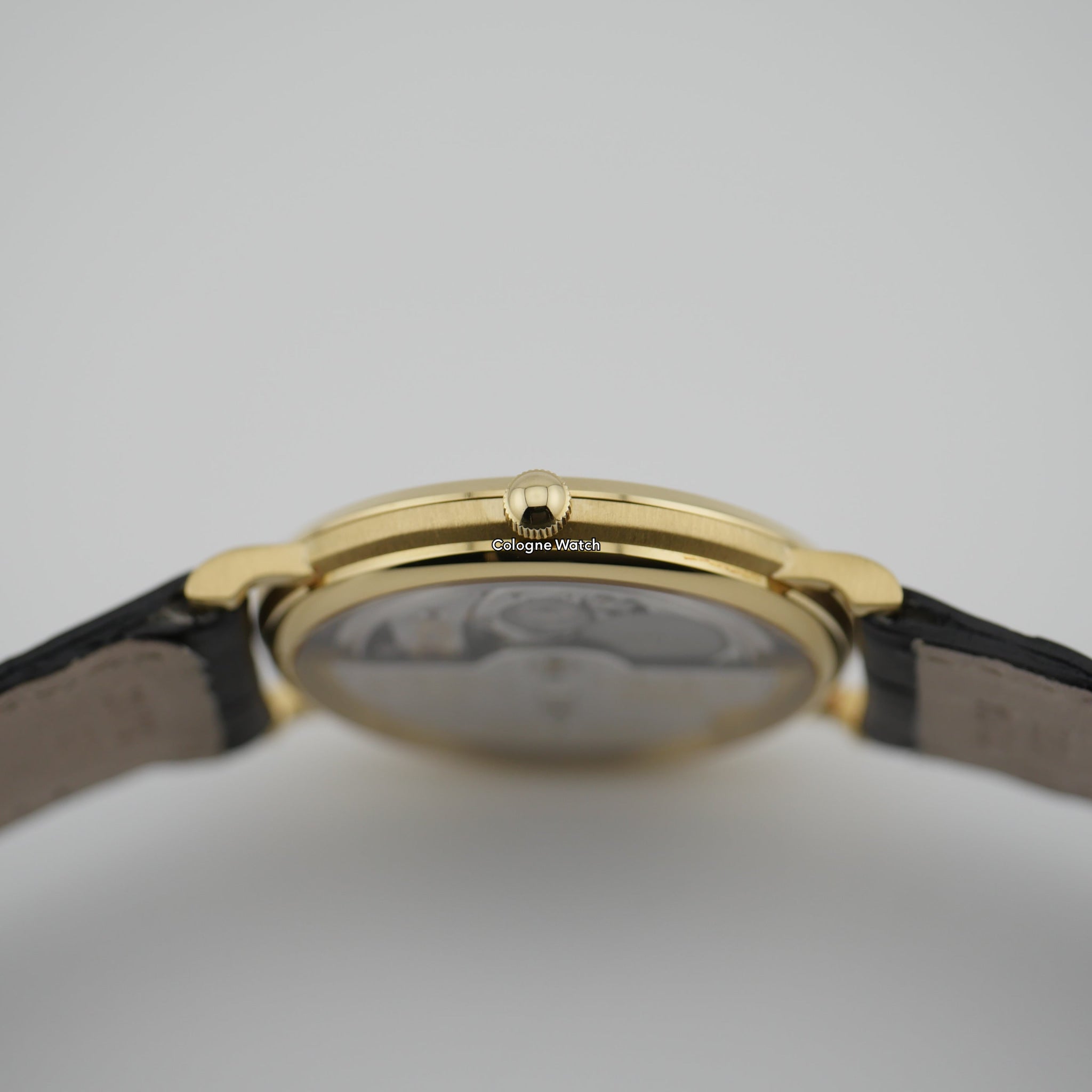 Audemars Piguet Ultra Thin Gelbgold BA14629 - 1995