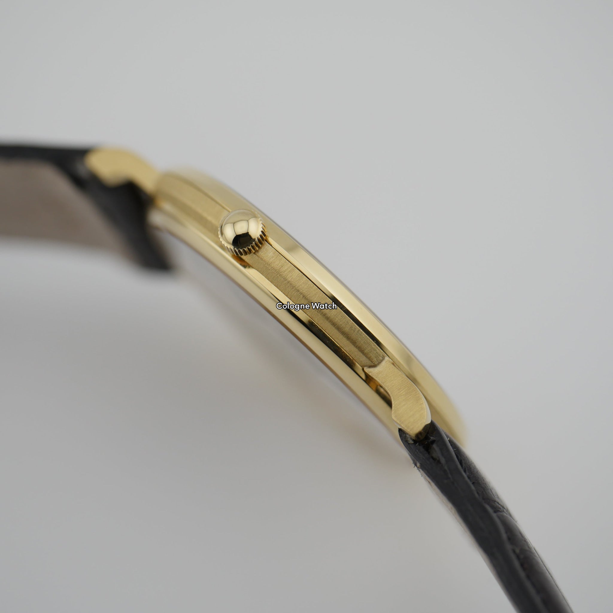 Audemars Piguet Ultra Thin Gelbgold BA14629 - 1995