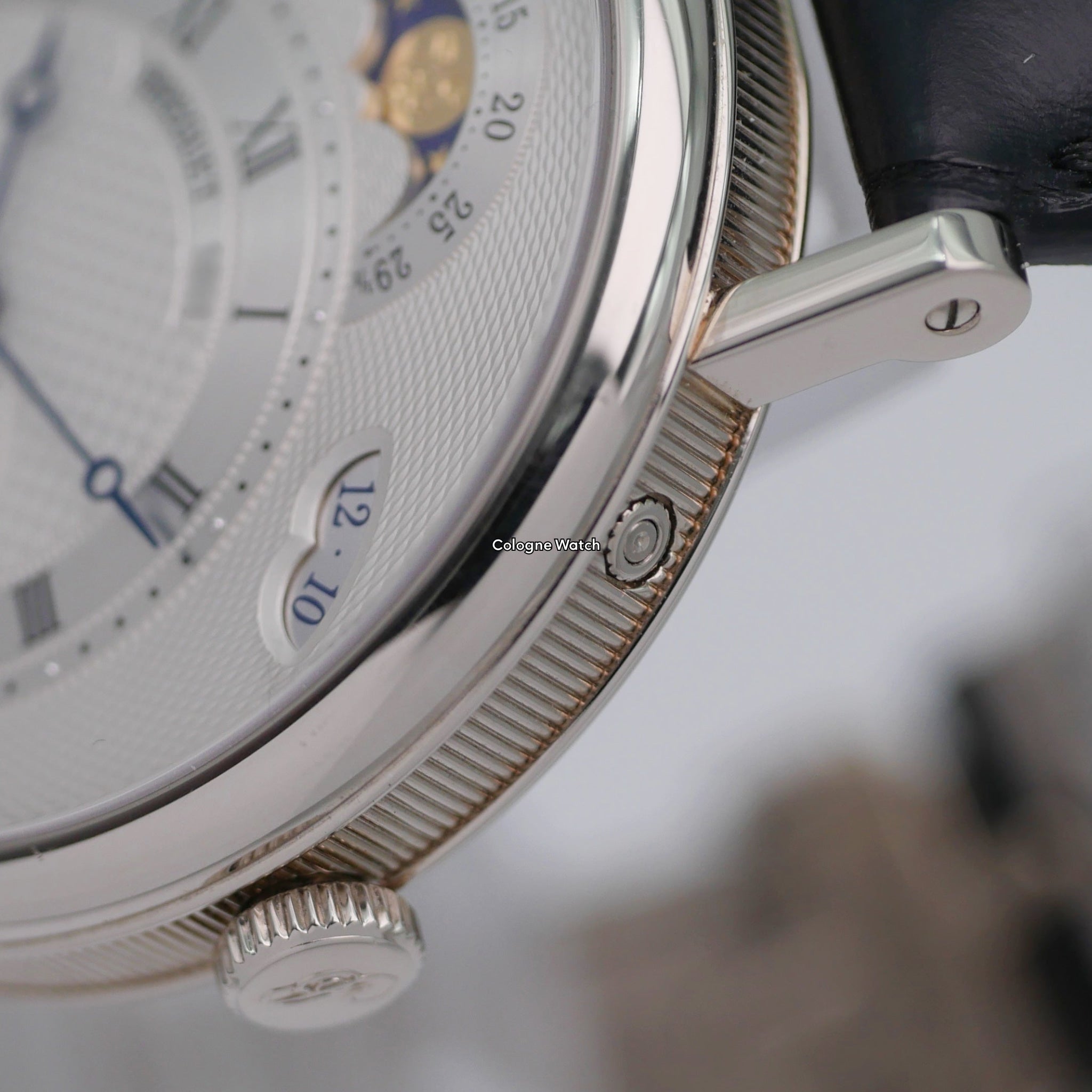 Breguet Classic Weißgold 7337BB/1E/9v6