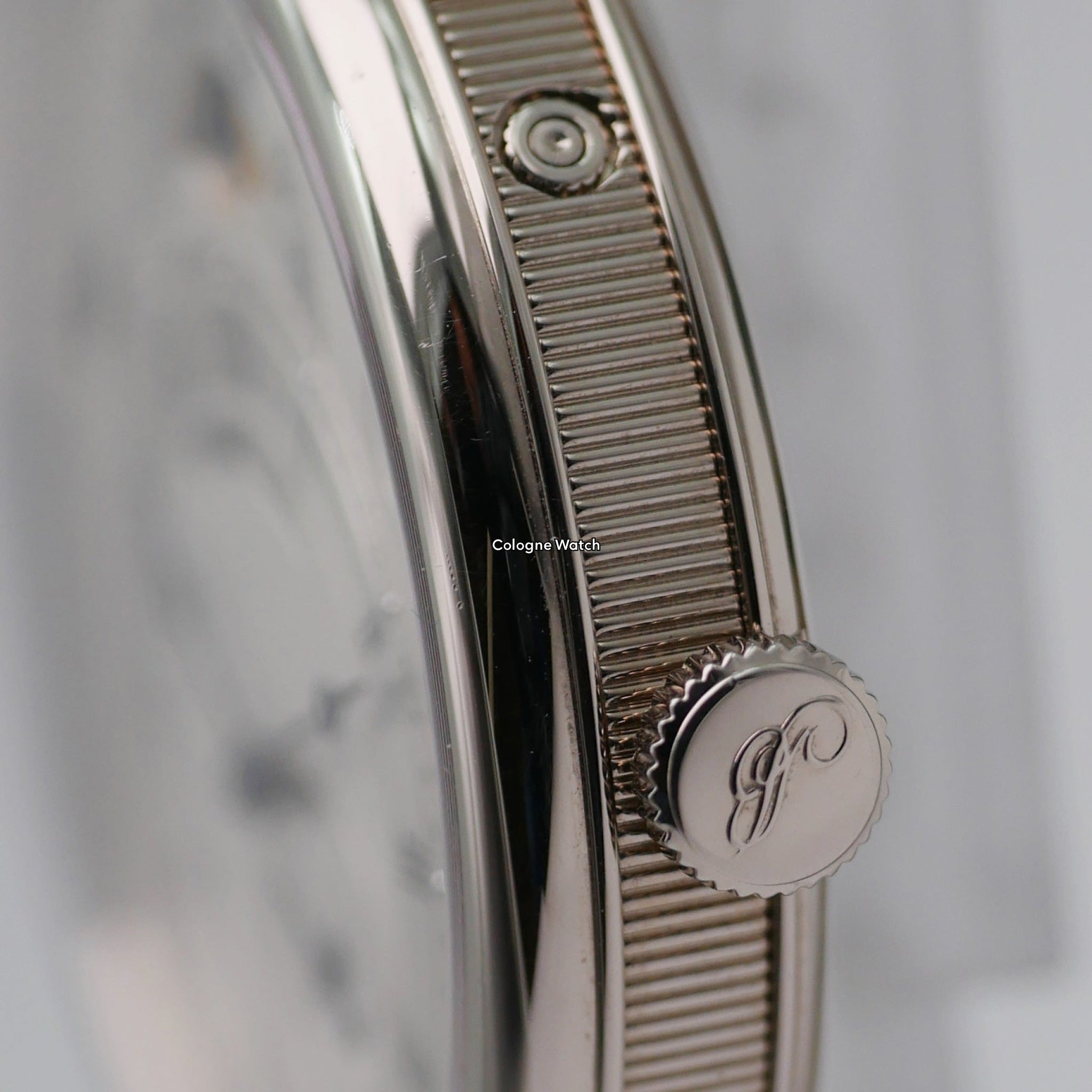 Breguet Classic Weißgold 7337BB/1E/9v6