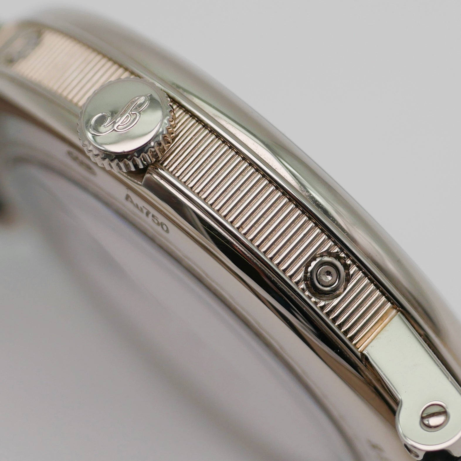 Breguet Classic White Gold 7337BB/1E/9v6