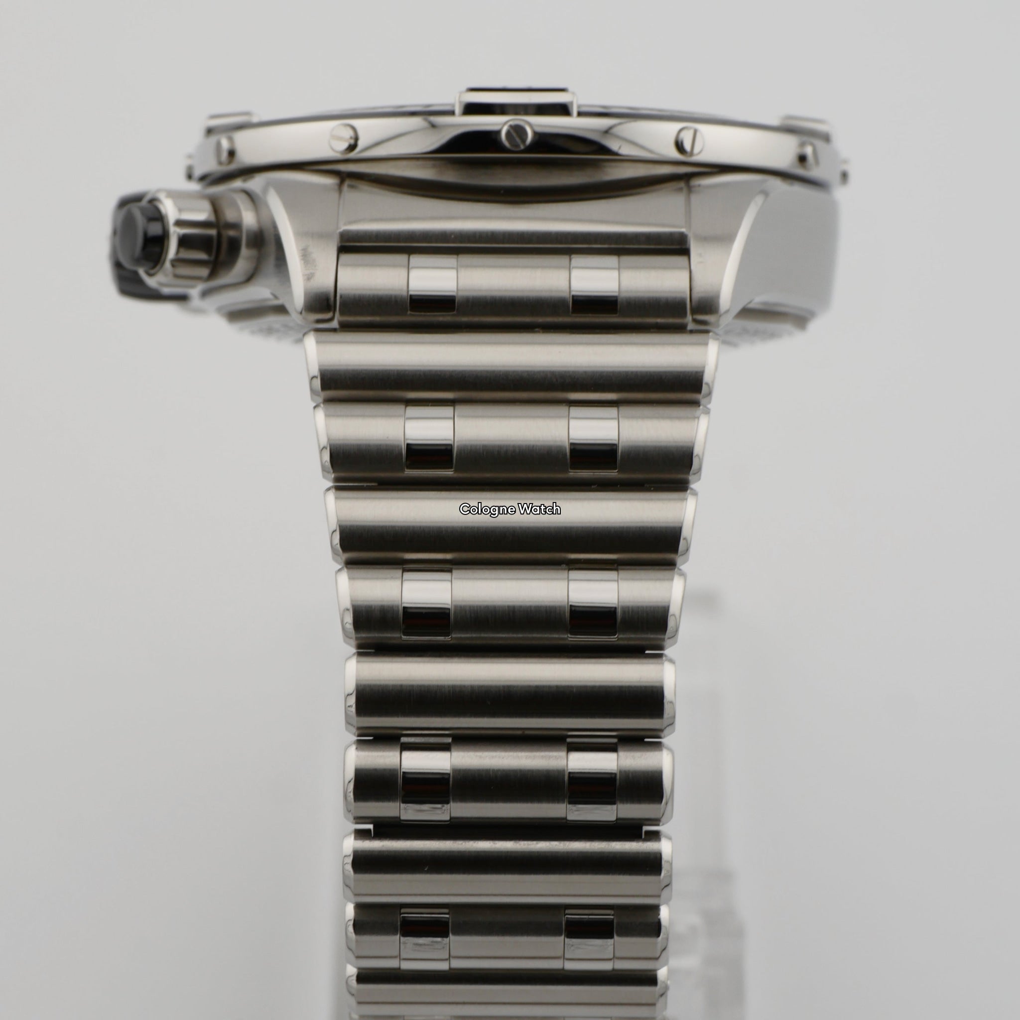 Breitling Super Chronomat B01 44 Chronograph Steel AB0136251B1A1 - 2022