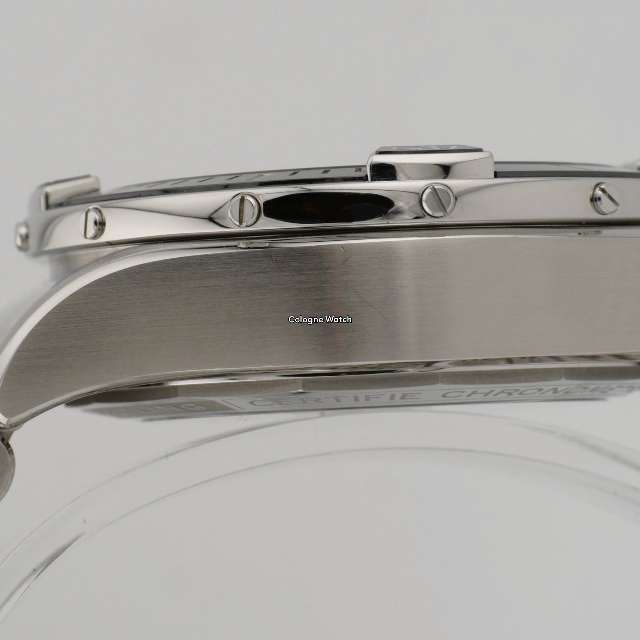 Breitling Super Chronomat B01 44 Chronograph Steel AB0136251B1A1 - 2022