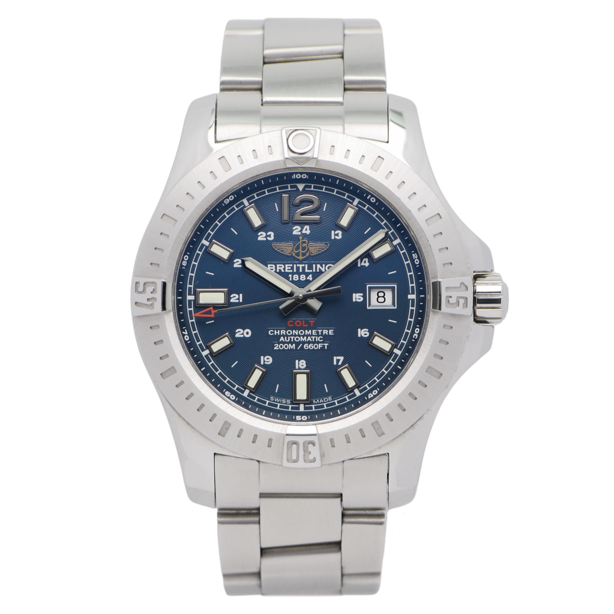 Breitling colt best sale 2019