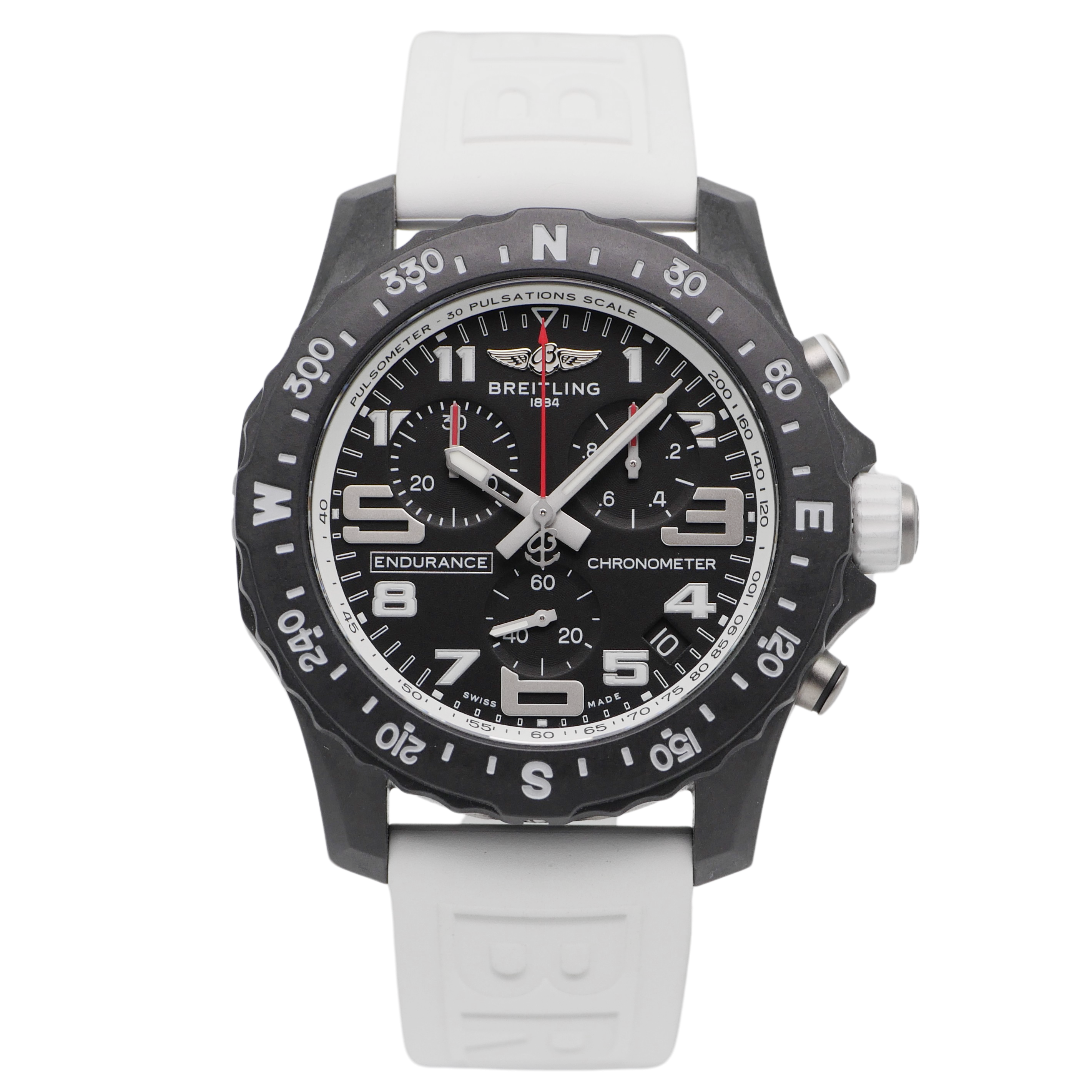 Breitling Endurance Pro Breitlight X82310A71B1S1 - 2024