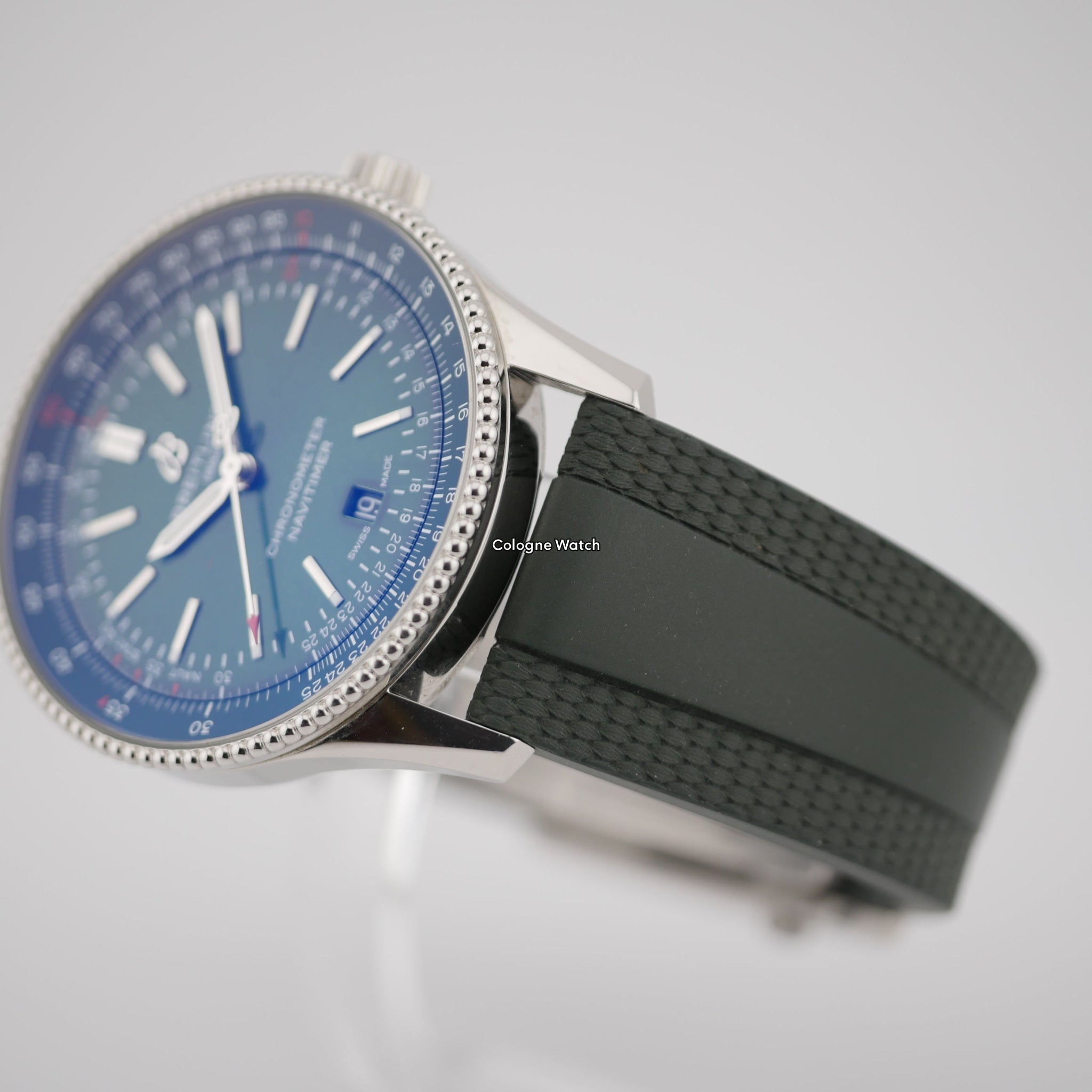 Breitling Navitimer Automatic 41 Stahl A17326361L1P1 - 2024