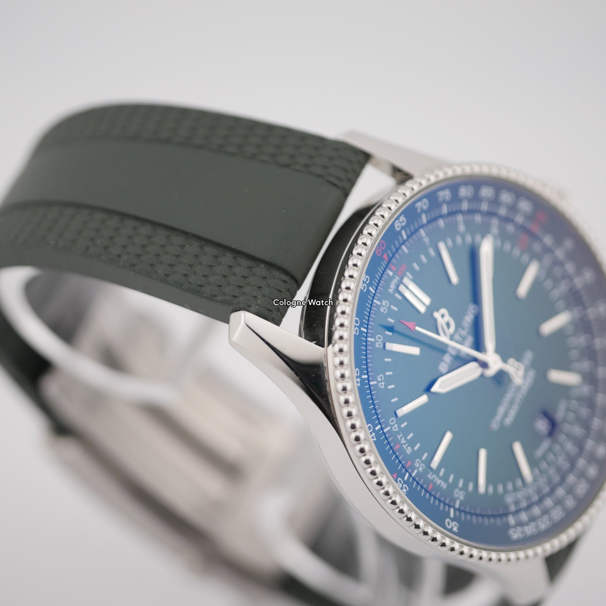 Breitling Navitimer Automatic 41 Stahl A17326361L1P1 - 2024