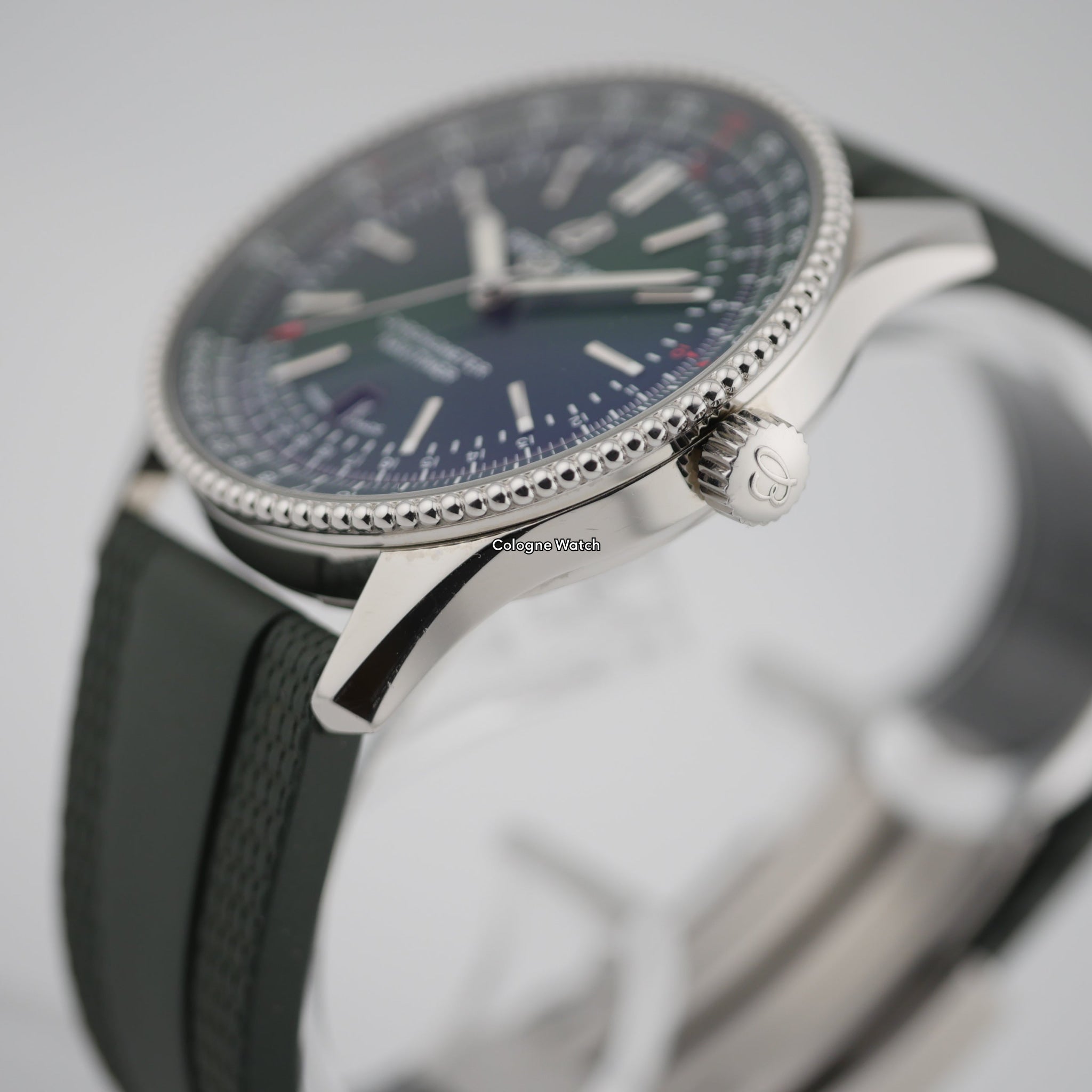 Breitling Navitimer Automatic 41 Stahl A17326361L1P1 - 2024