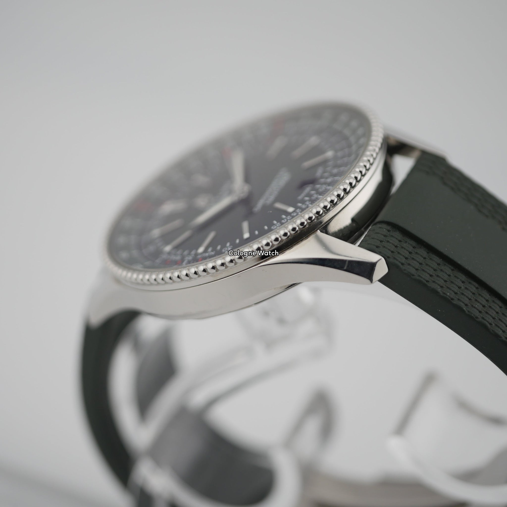 Breitling Navitimer Automatic 41 Stahl A17326361L1P1 - 2024