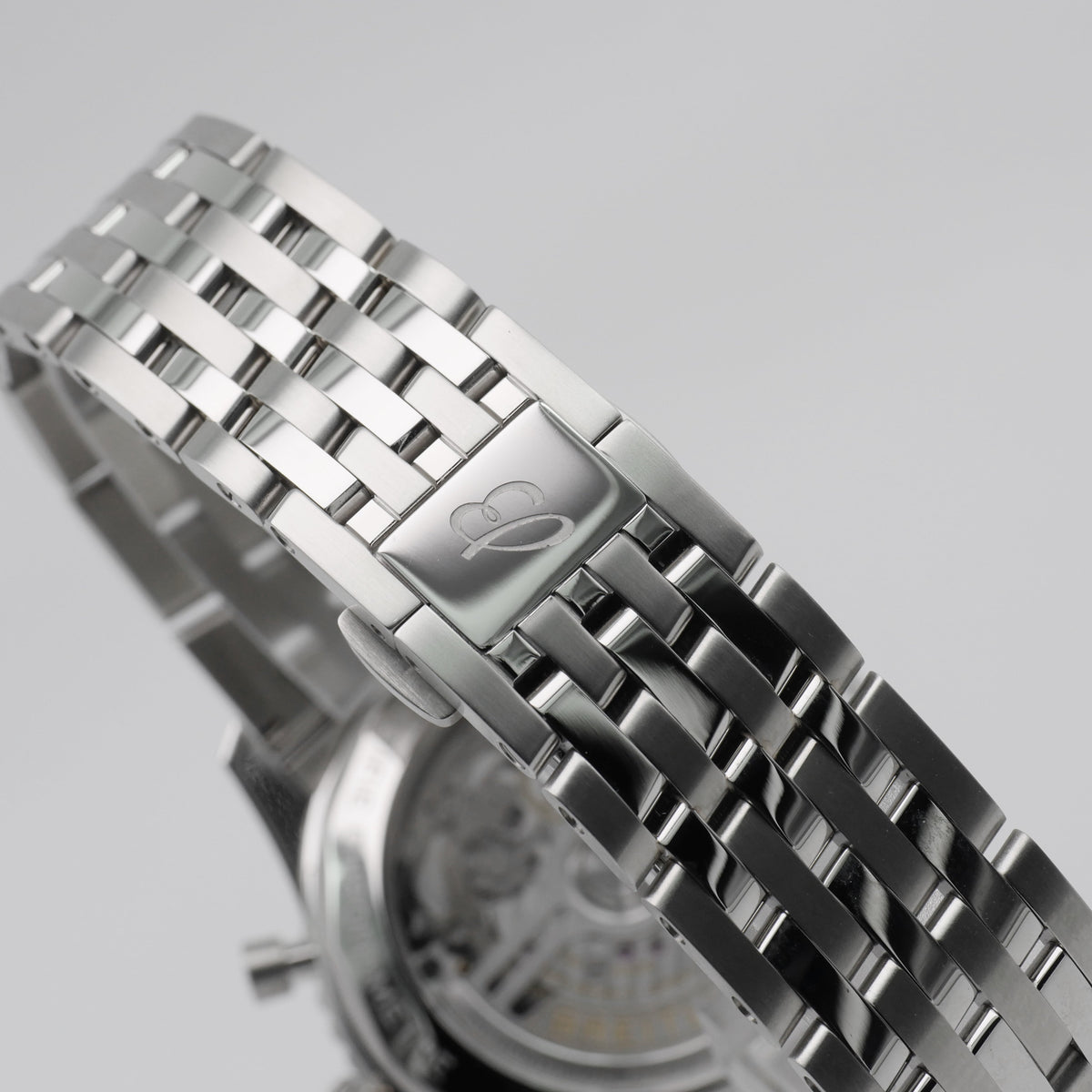 Breitling Navitimer B01 Chronograph 42 Stahl AB0138241C1A1 - 2023