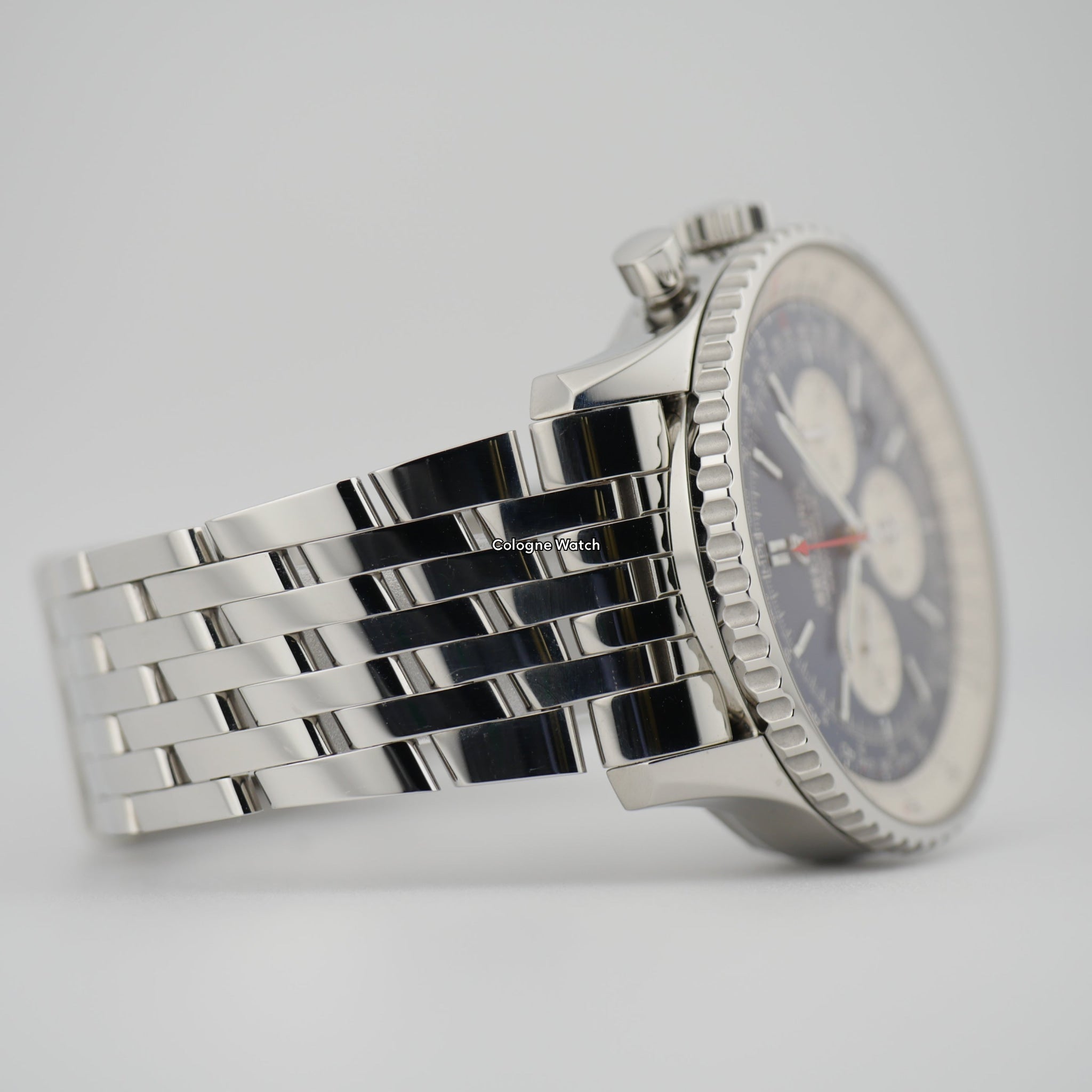 Breitling Navitimer B01 Chronograph 46 Steel AB0127 - 2022