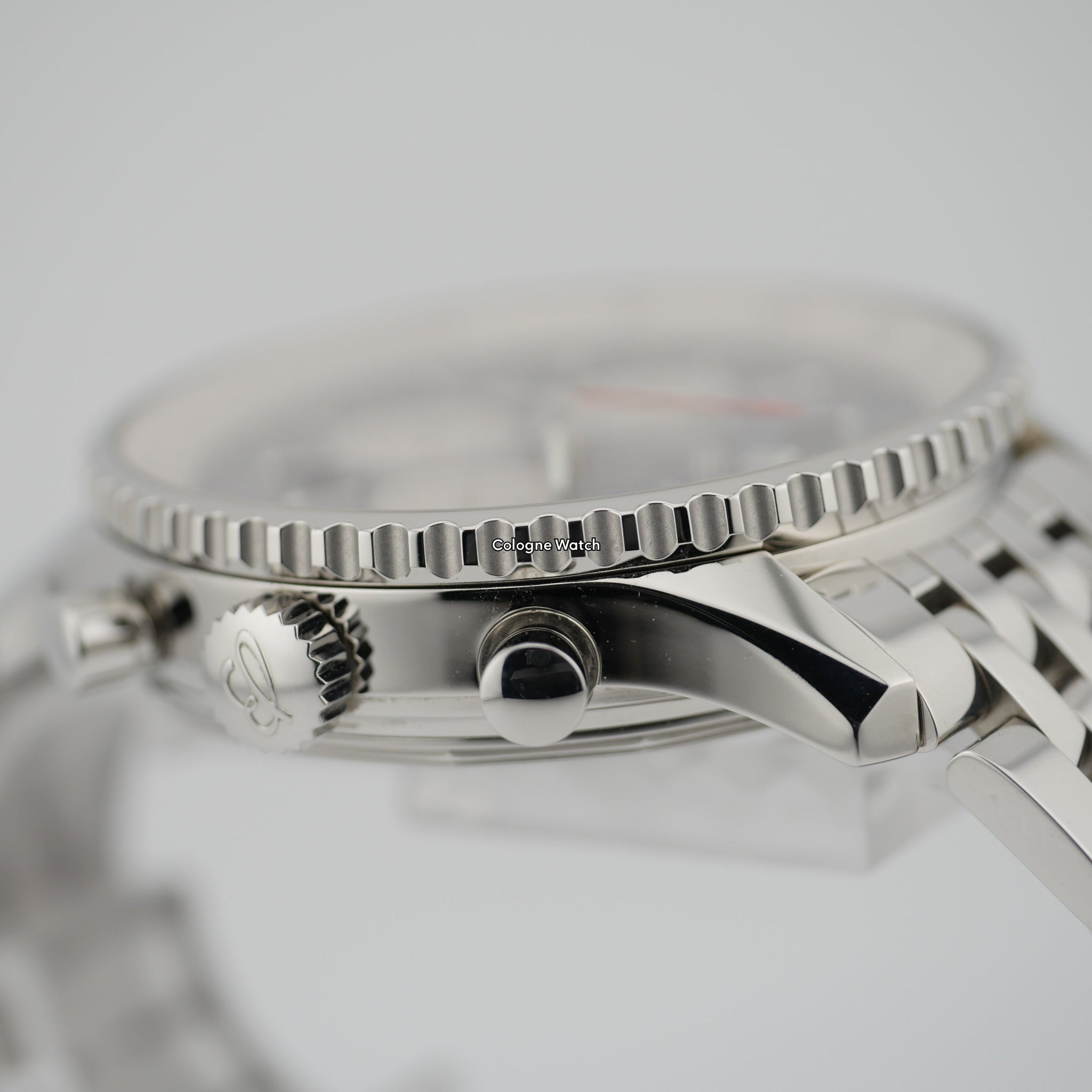 Breitling Navitimer B01 Chronograph 46 Steel AB0127 - 2022