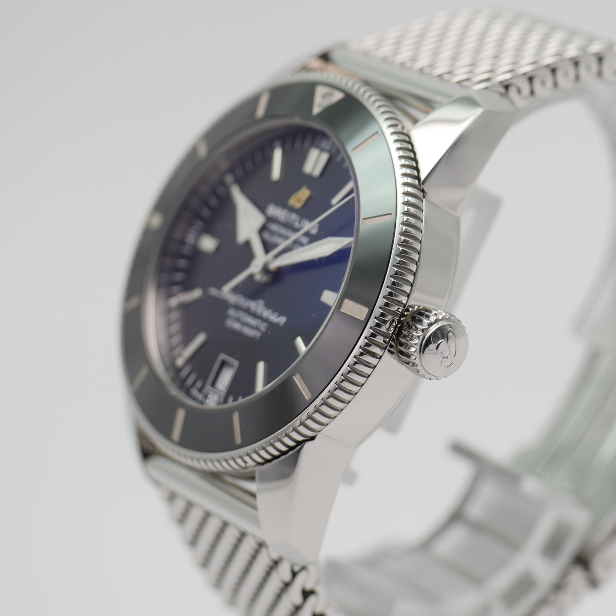 Breitling Superocean Heritage II - 42 - AB2010121B1