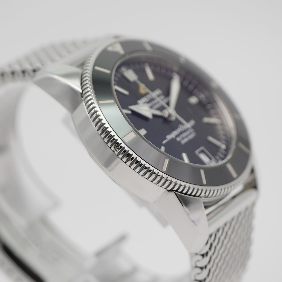 Breitling Superocean Heritage II - 42 - AB2010121B1