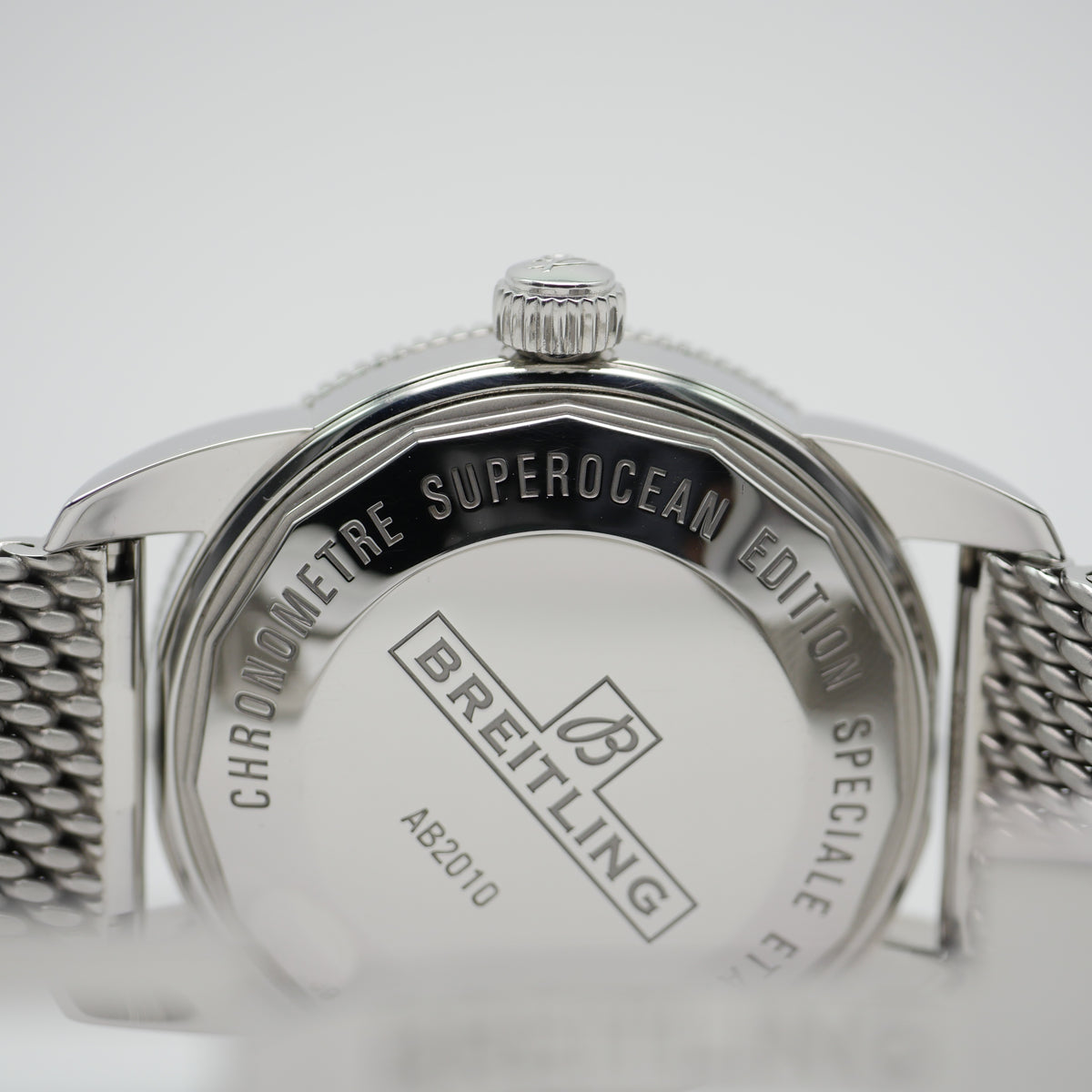 Breitling Superocean Heritage II - 42 - AB2010121B1