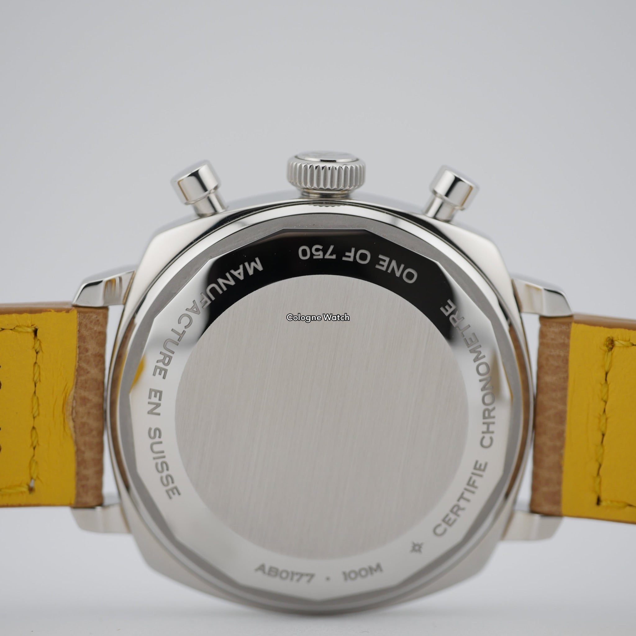 Breitling Top Time B01 Racing Stahl AB01771A1B1X1 - 2025