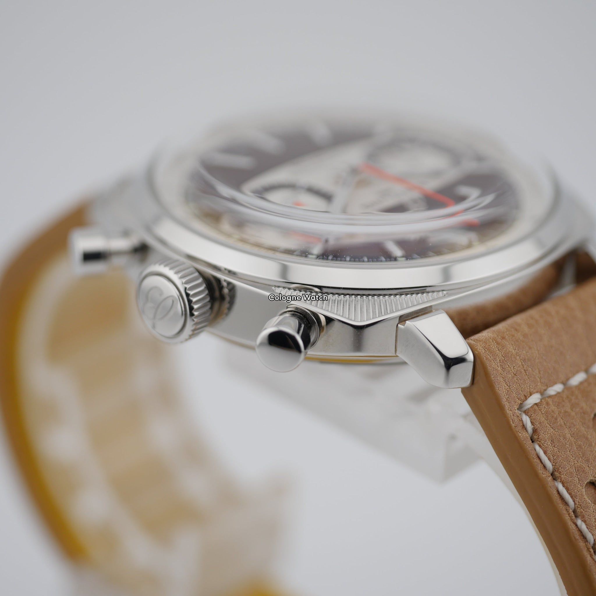 Breitling Top Time B01 Racing Stahl AB01771A1B1X1 - 2025