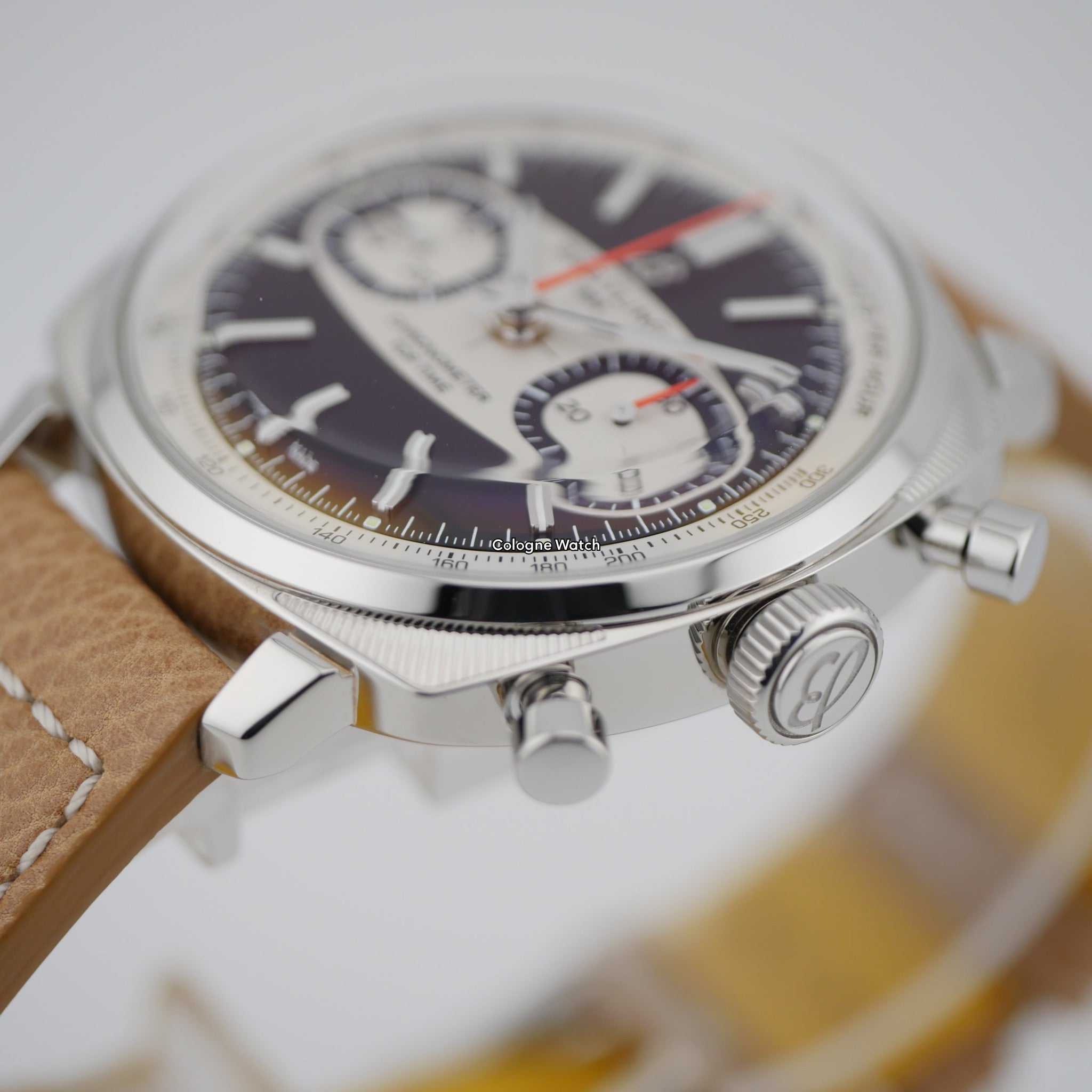 Breitling Top Time B01 Racing Stahl AB01771A1B1X1 - 2025