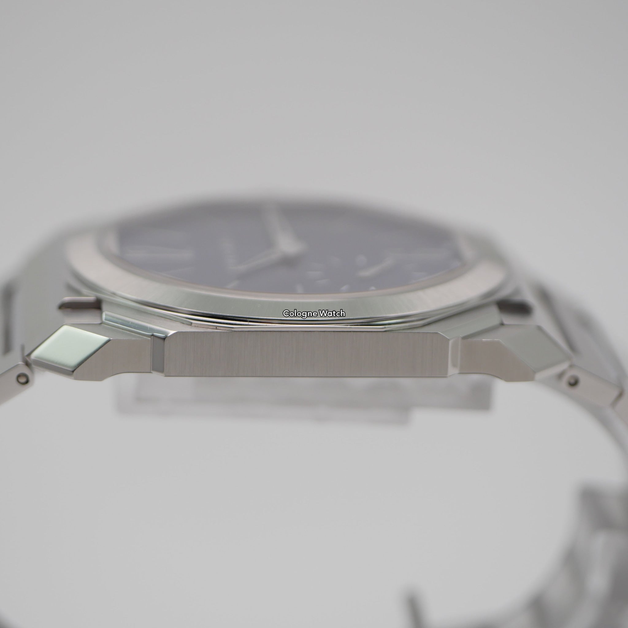 Bvlgari Octo Finissimo Stahl 103431 - 2022