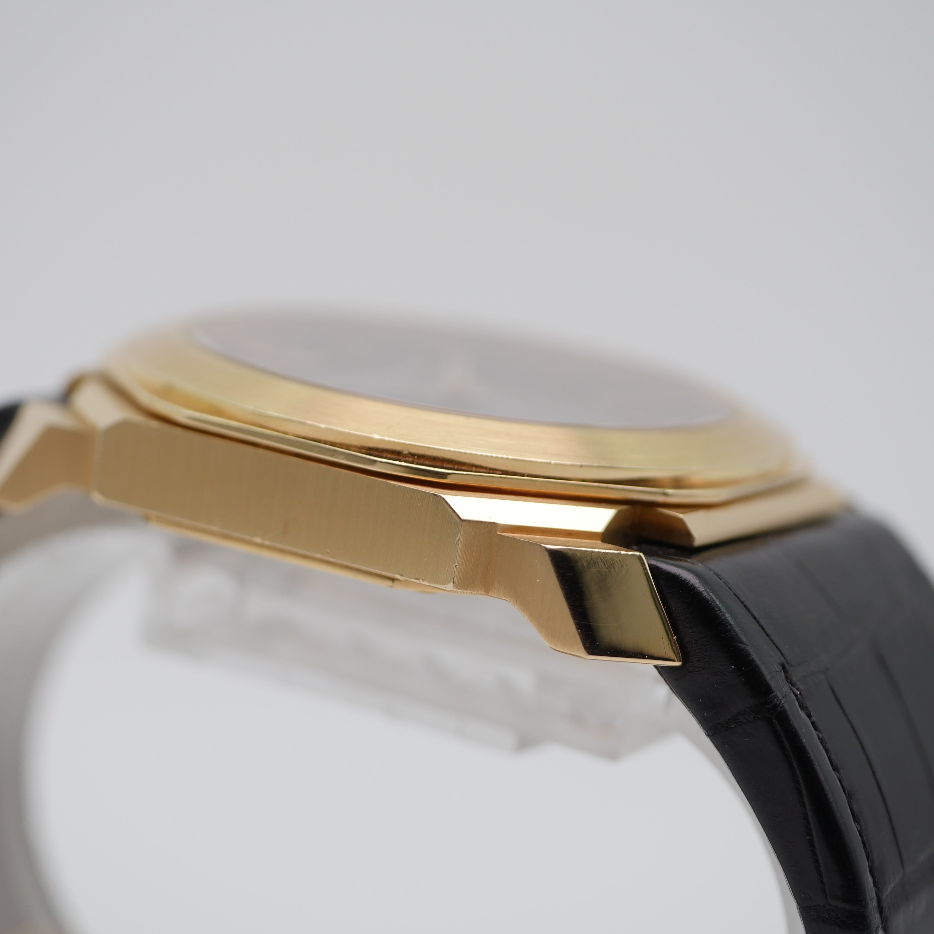 Bvlgari Octo Solotempo Roségold BGOP41G