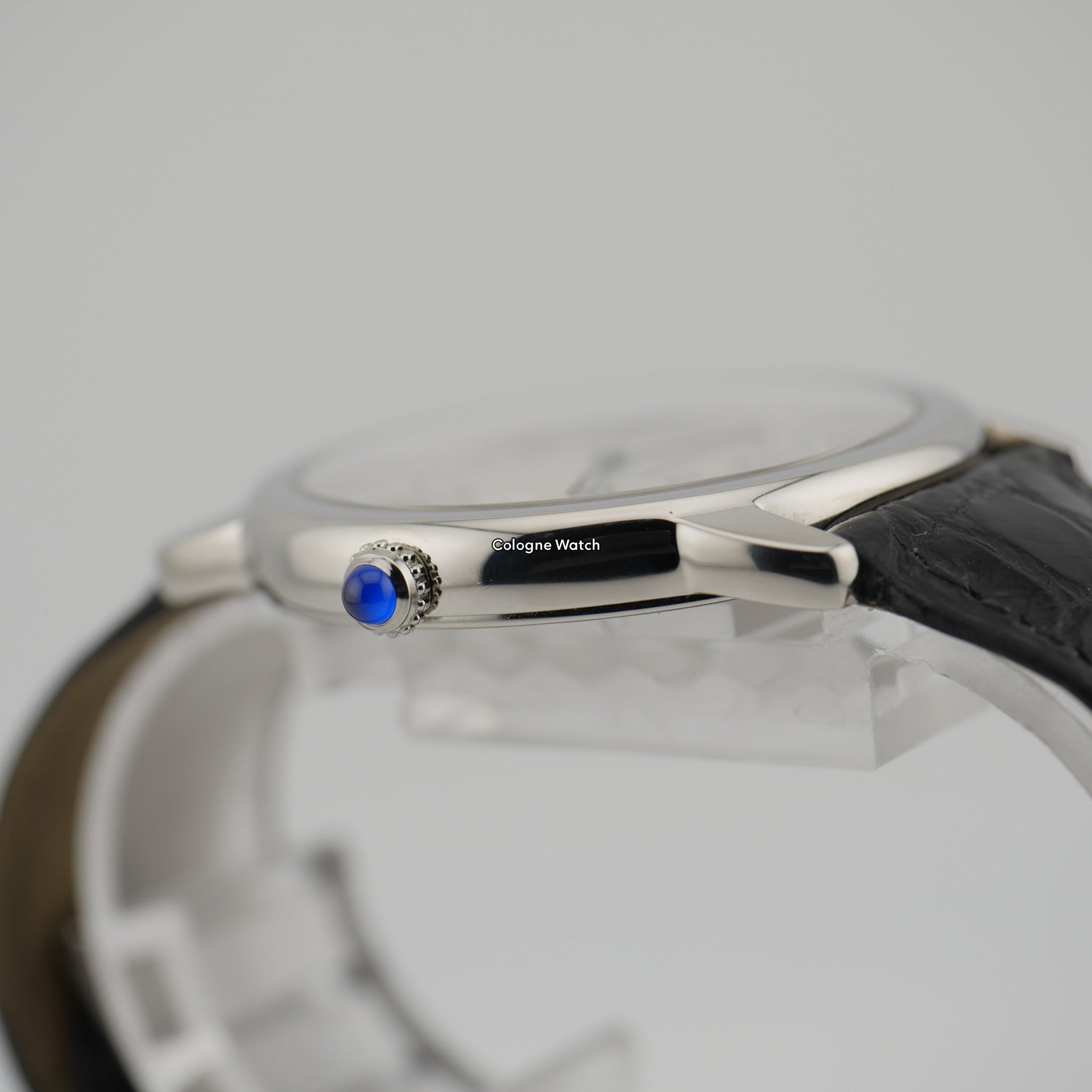 Cartier Ronde Solo de Cartier Stahl 3603