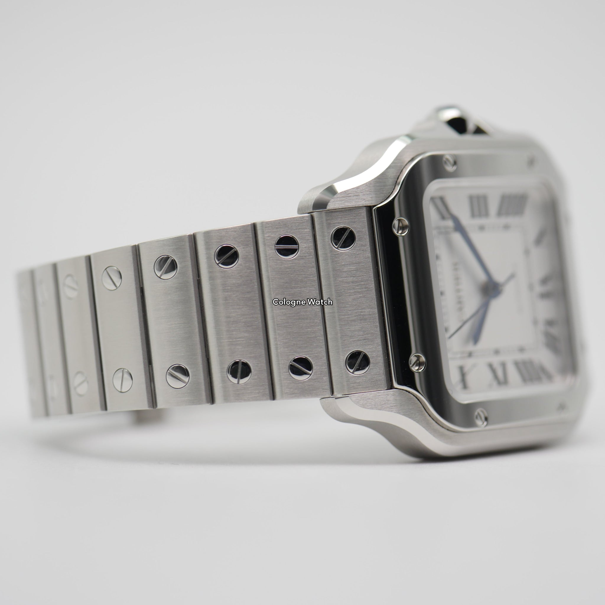Cartier Santos Medium WSSA0029 - 2021