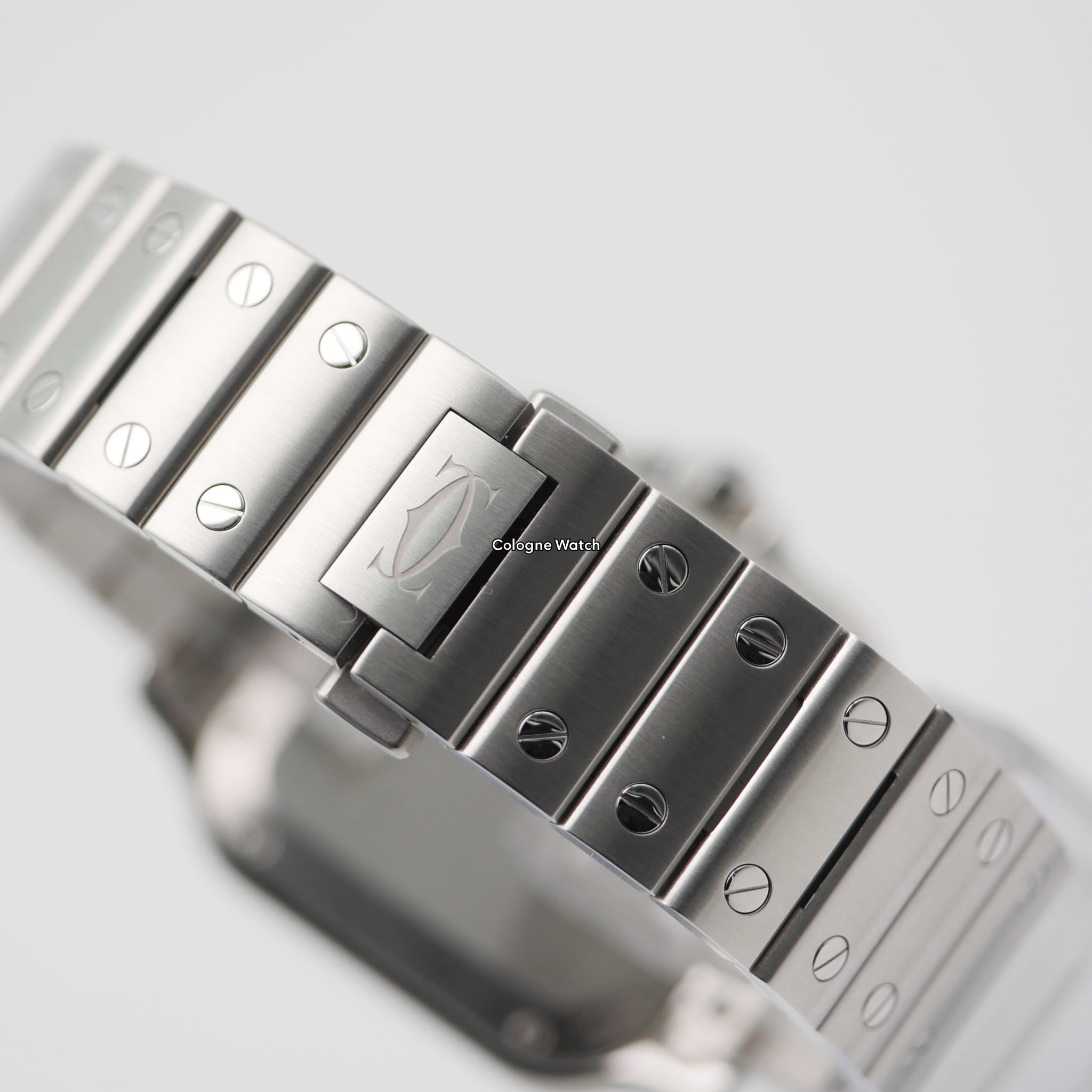 Cartier Santos Medium WSSA0029 - 2021