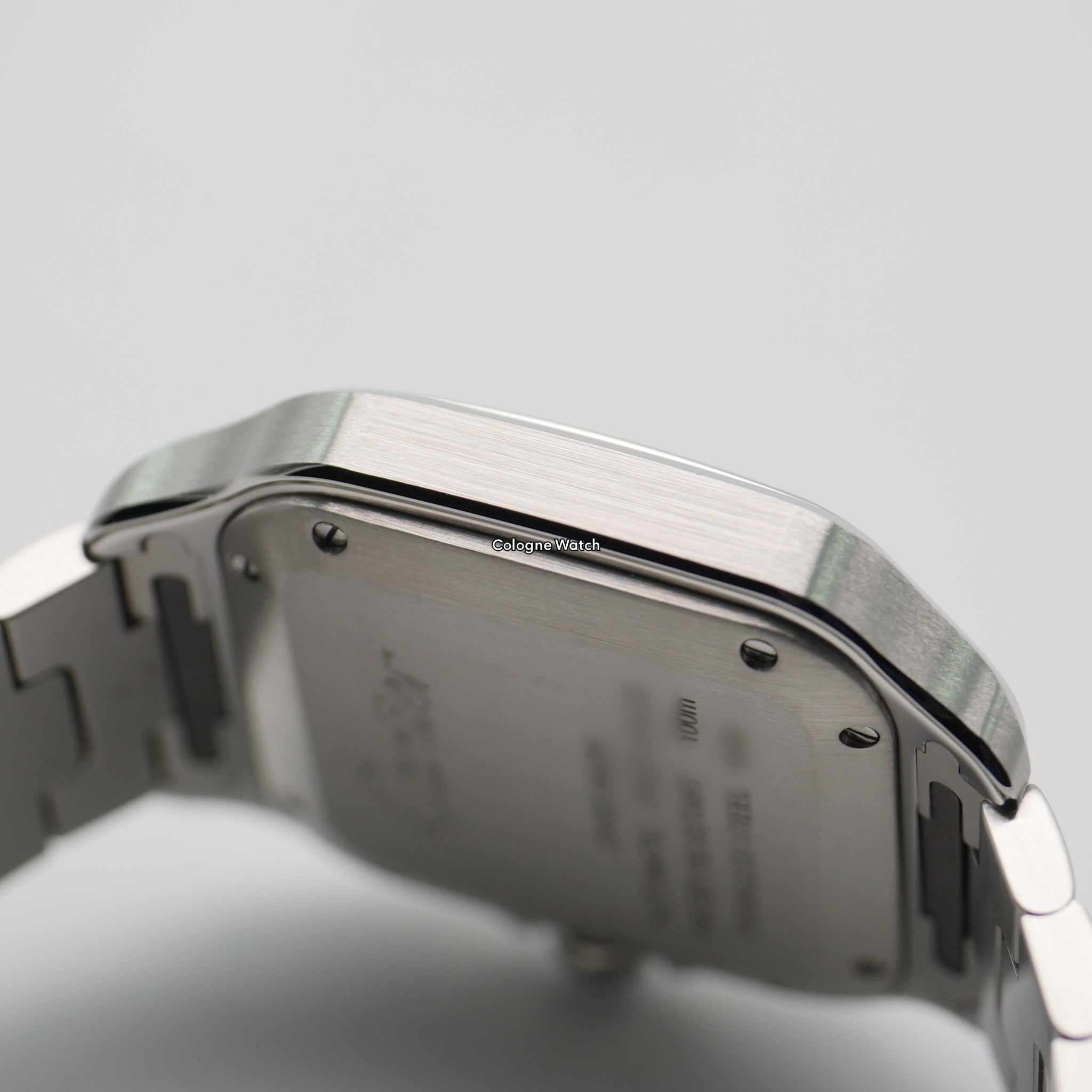 Cartier Santos Medium WSSA0029 - 2021