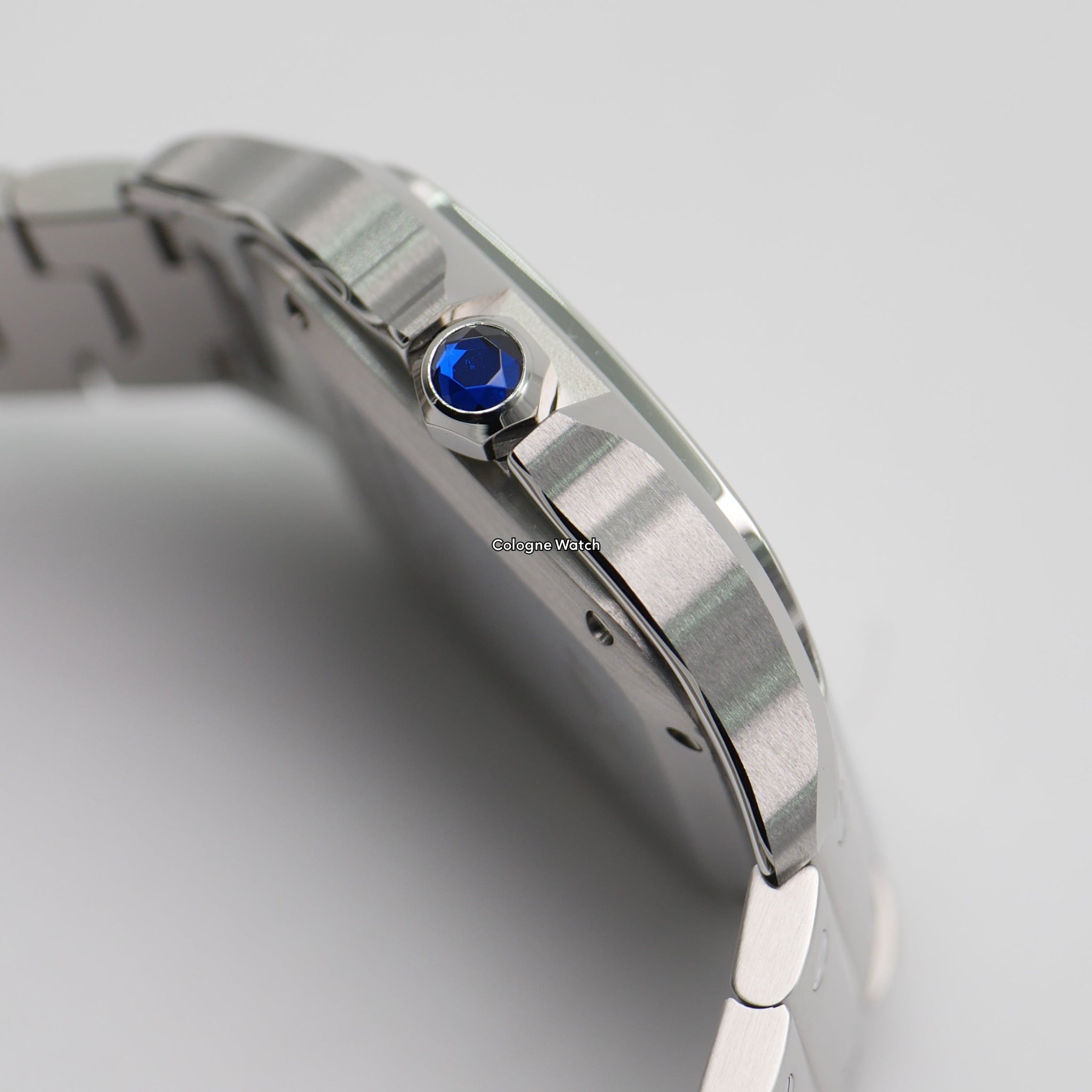Cartier Santos Medium WSSA0029 - 2021