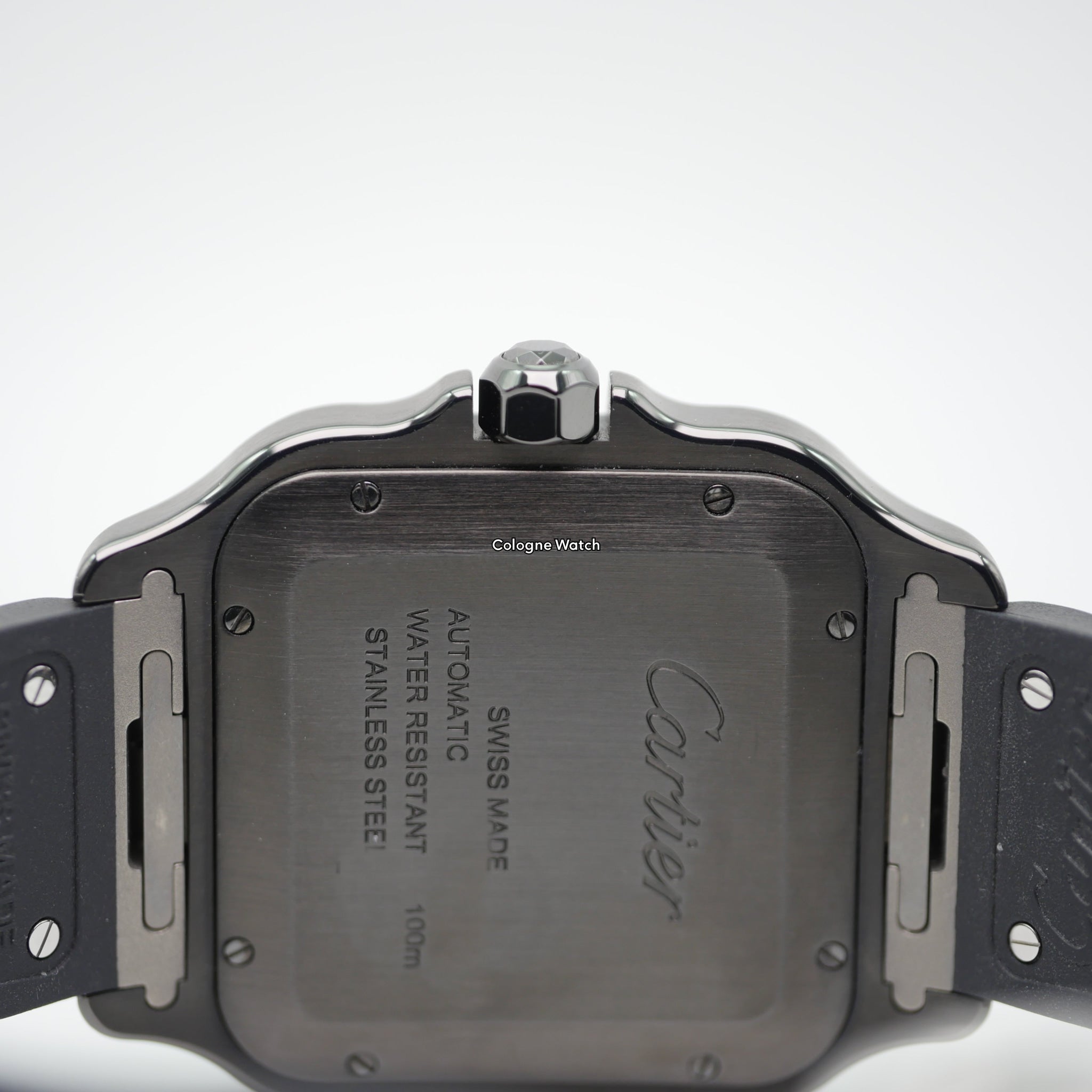 Cartier Santos Large WSSA0039 - 2021