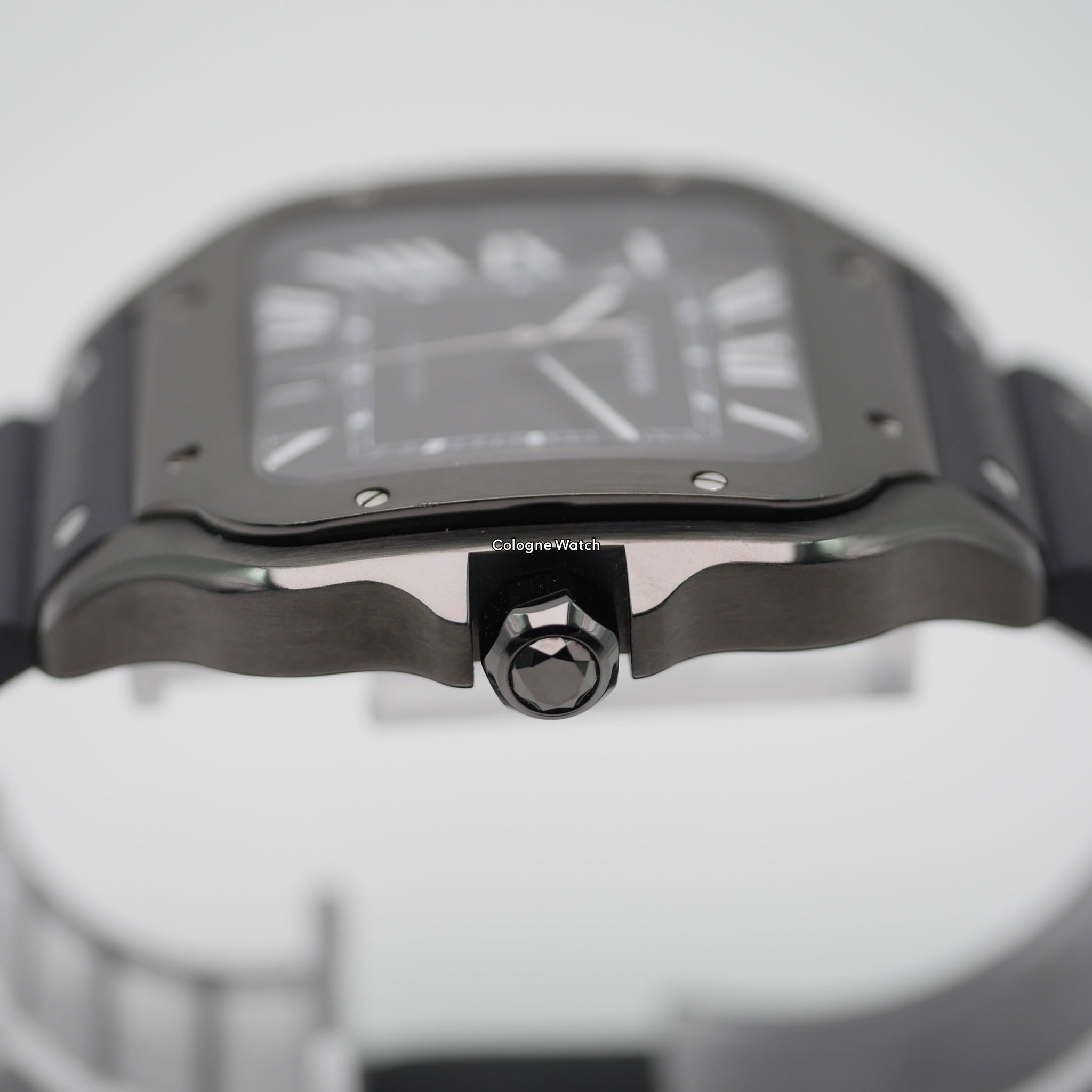 Cartier Santos Large WSSA0039 - 2021