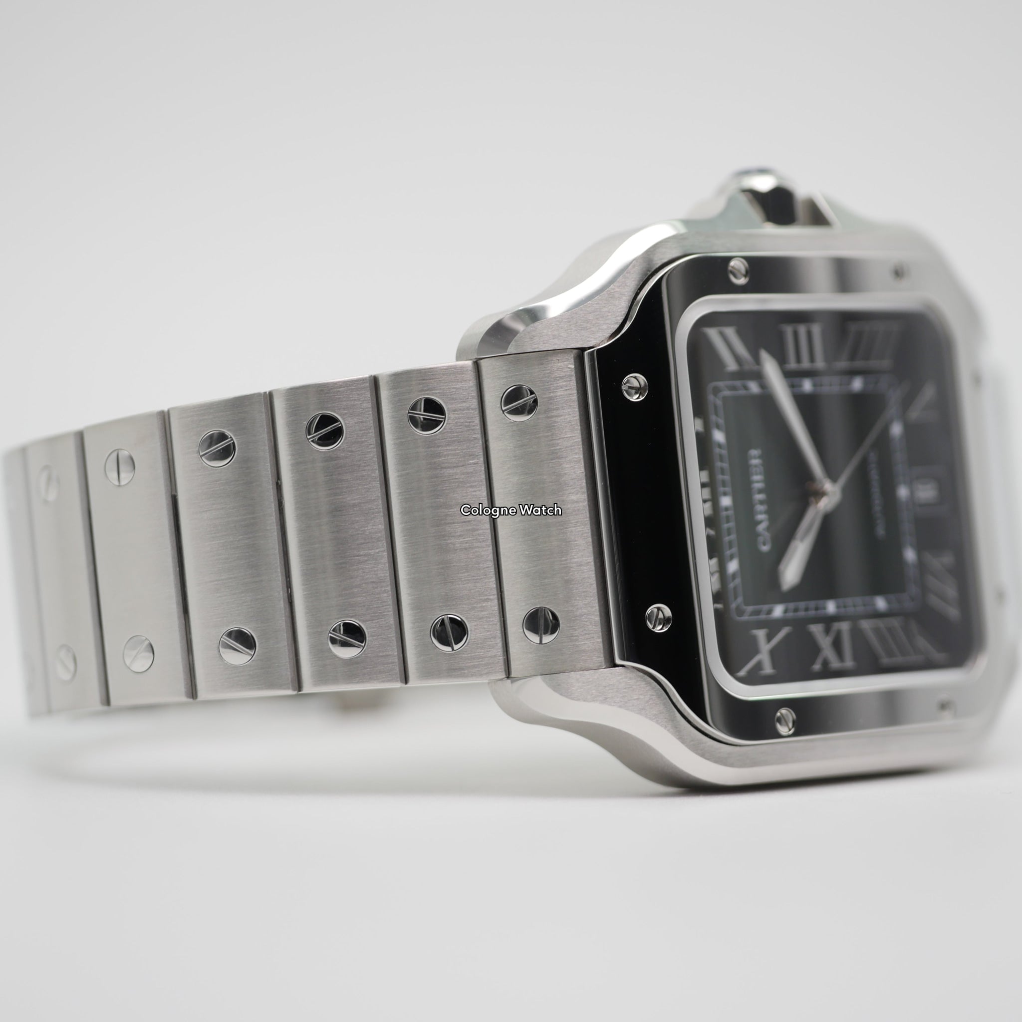Cartier Santos L WSSA0062 - 2023