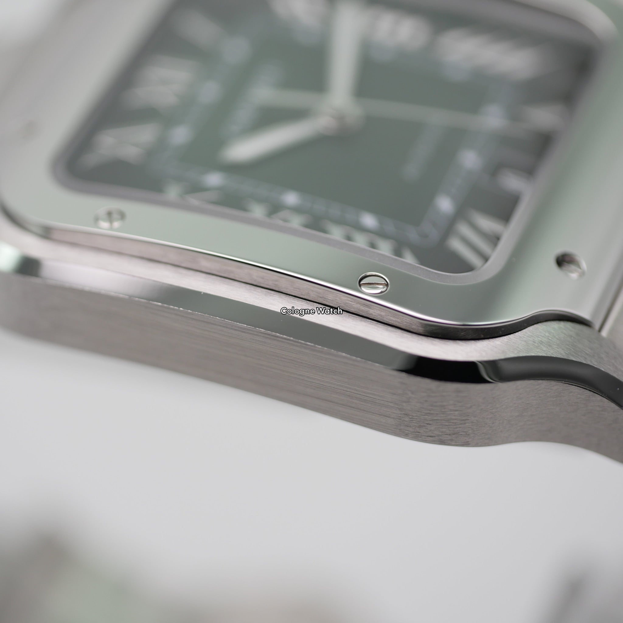 Cartier Santos L WSSA0062 - 2023