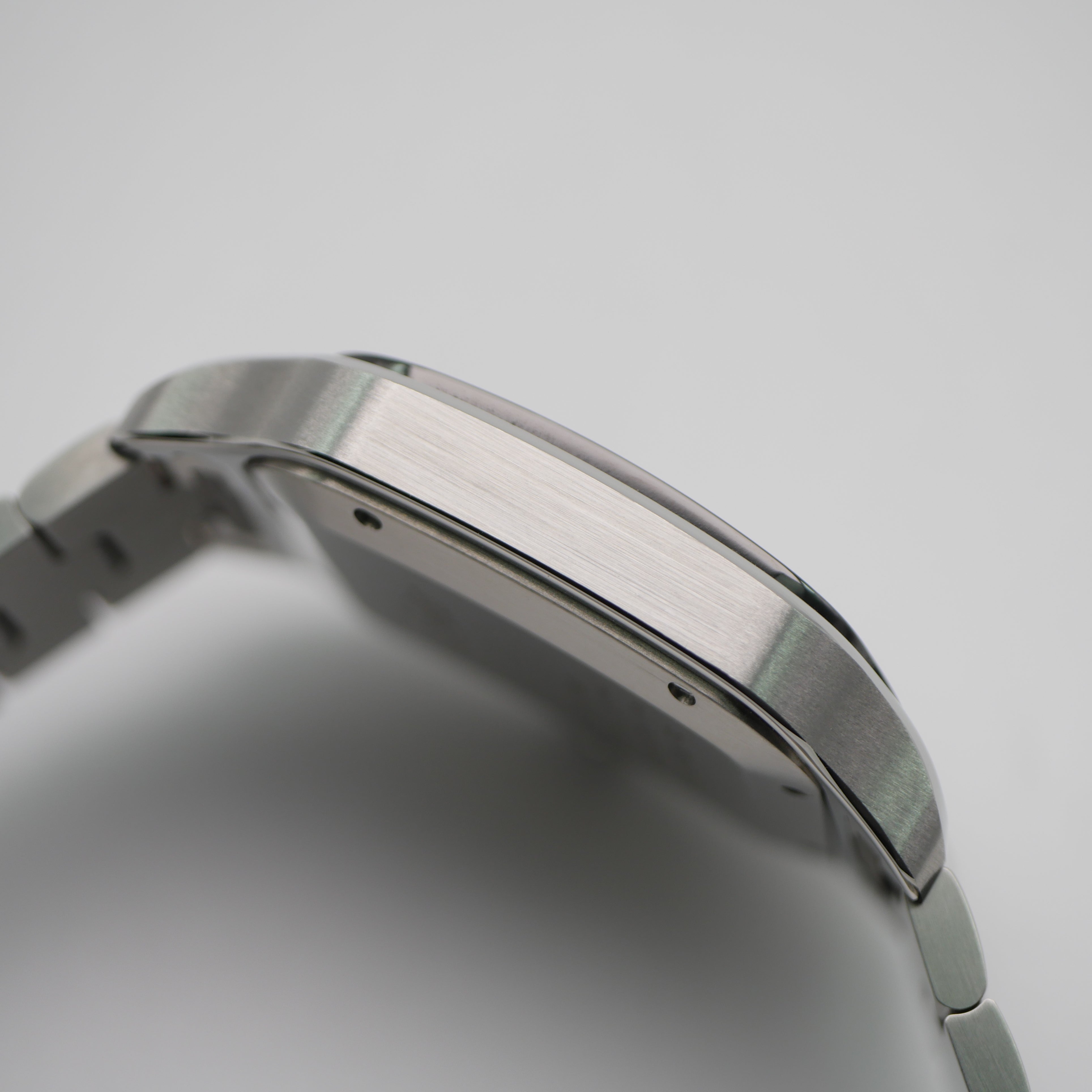 Cartier Santos Stahl WSSA0037 "ADCL"- 2023