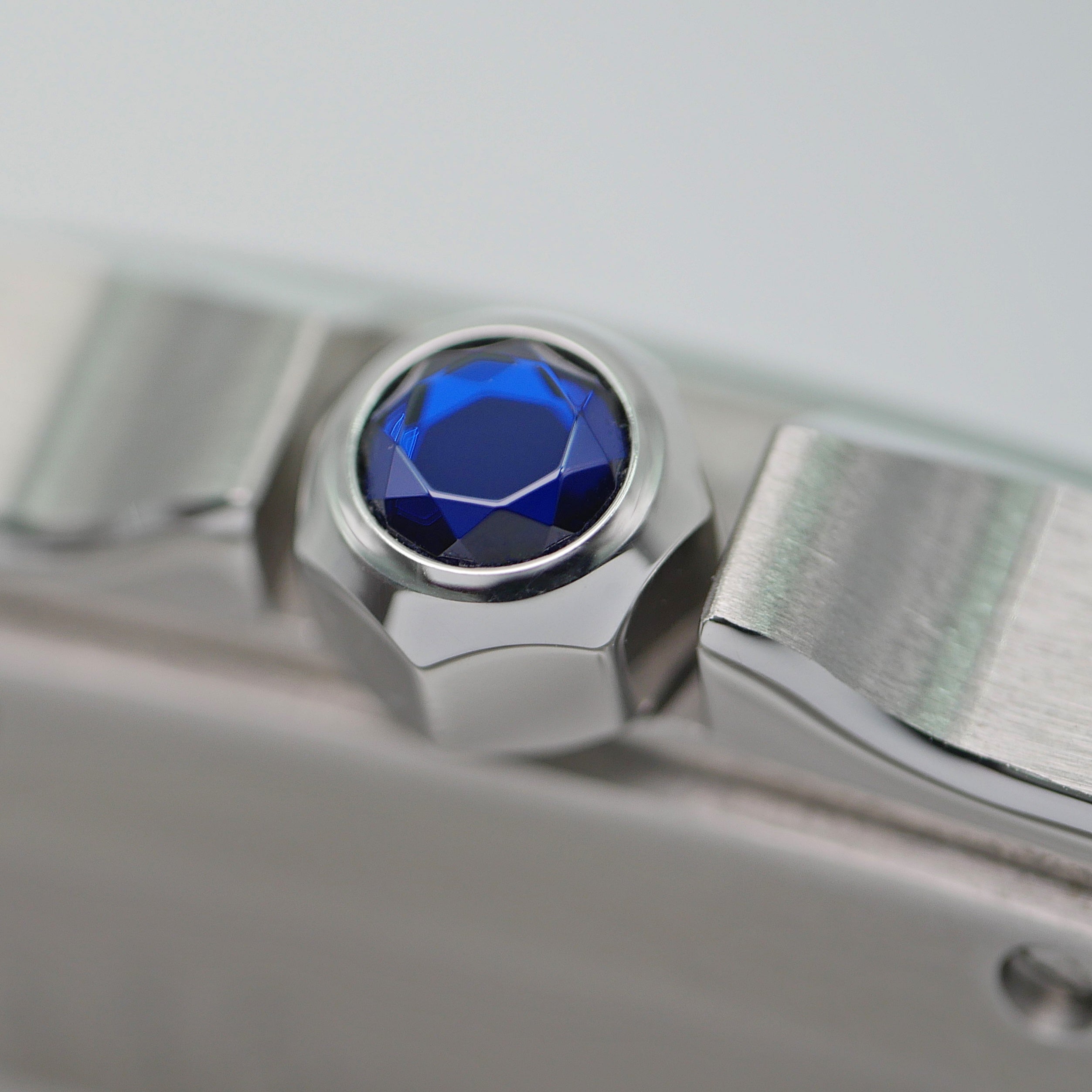 Cartier Santos Stahl WSSA0018 - 2021