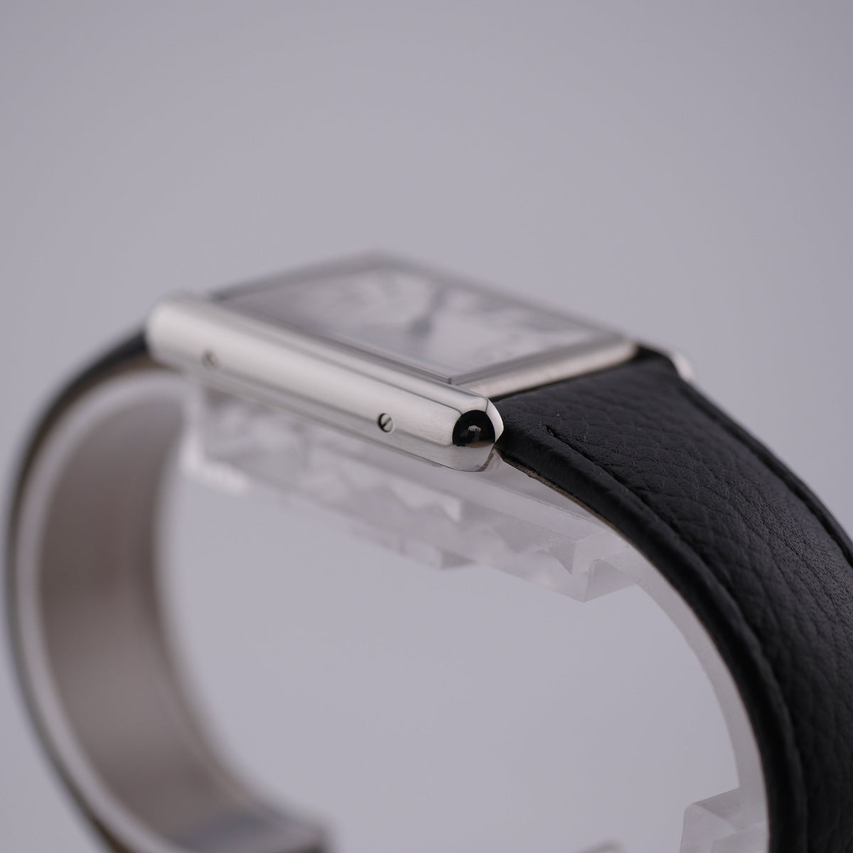 Cartier Tank Must Large Stahl WSTA0136 - 2026