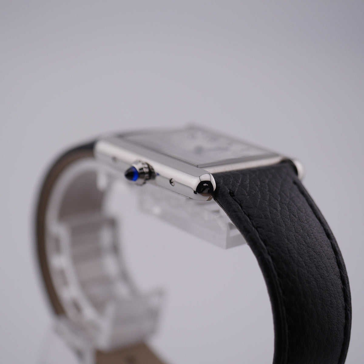 Cartier Tank Must Large Stahl WSTA0136 - 2026