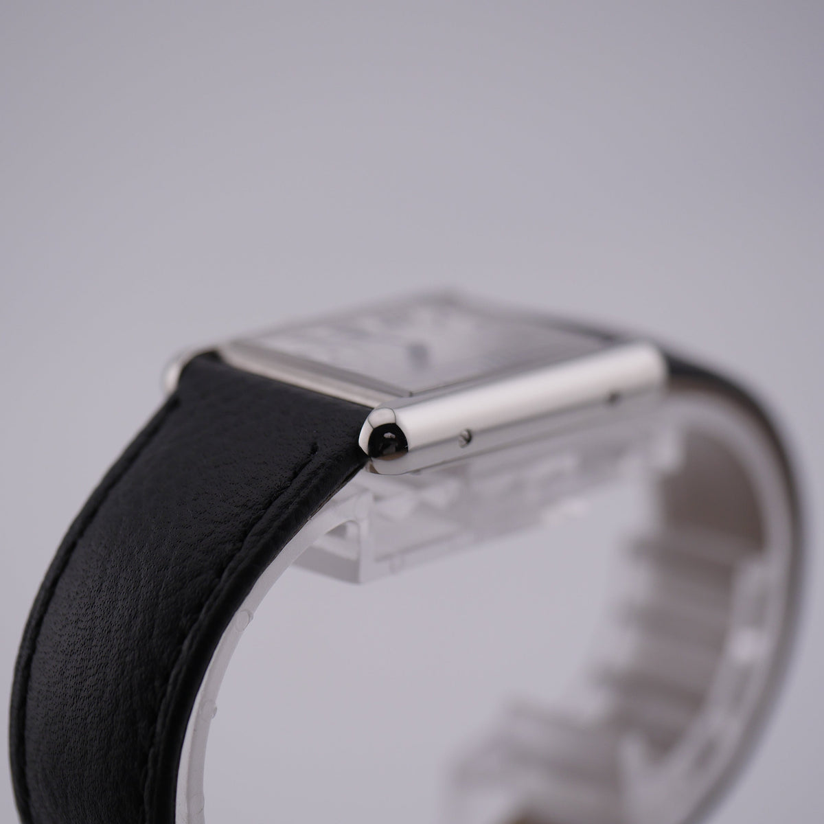 Cartier Tank Must Large Stahl WSTA0136 - 2026