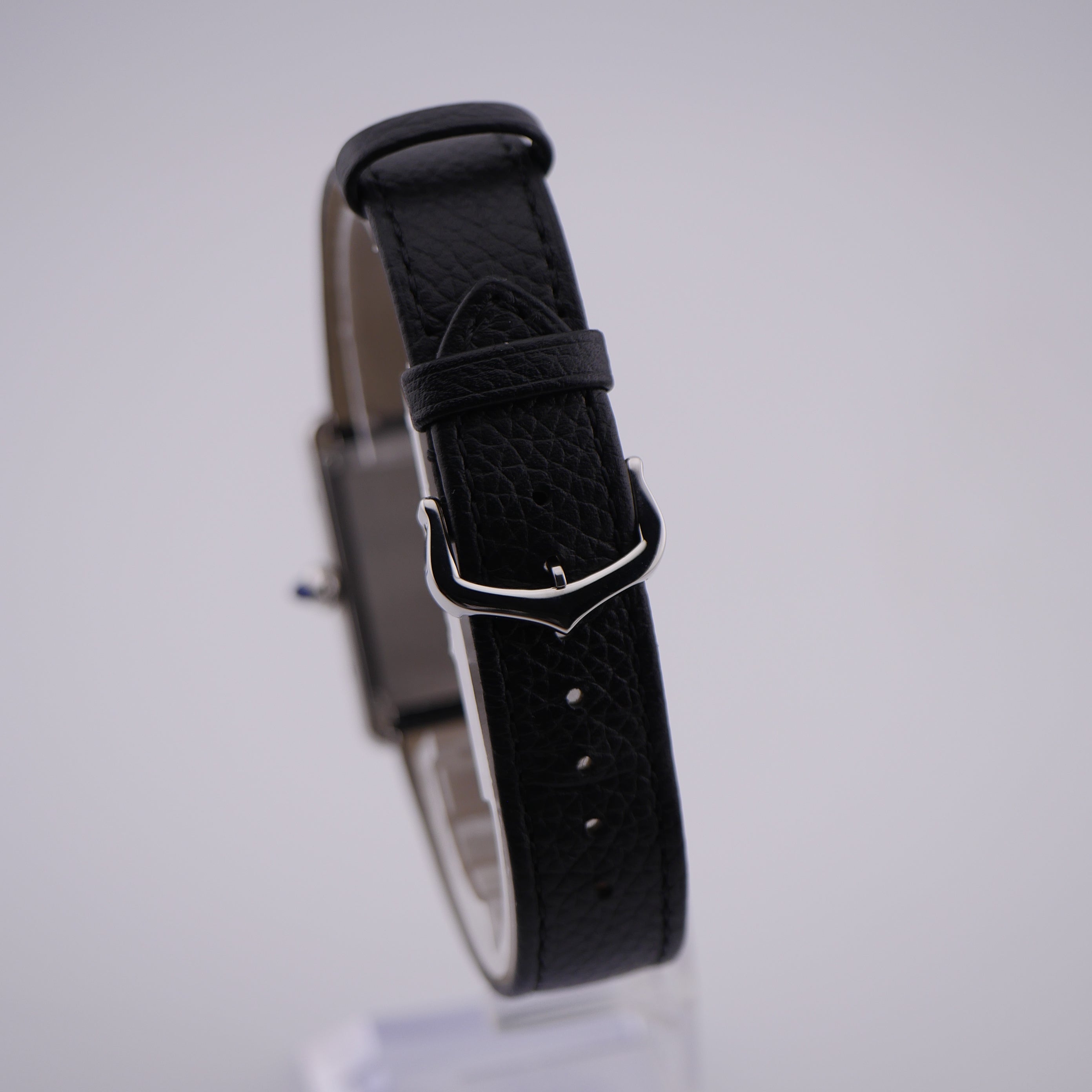 Cartier Tank Must Large Stahl WSTA0136 - 2026