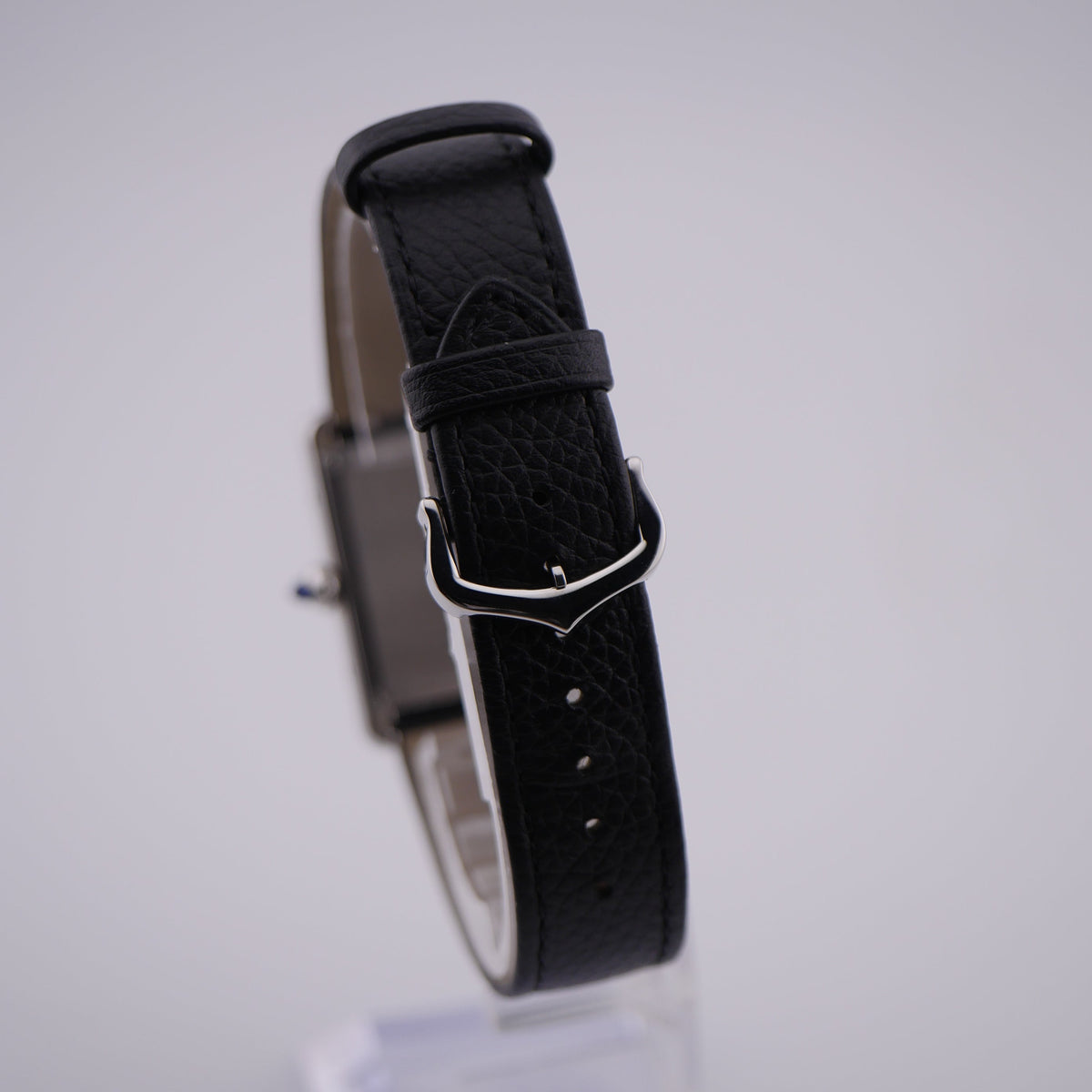 Cartier Tank Must Large Stahl WSTA0136 - 2026